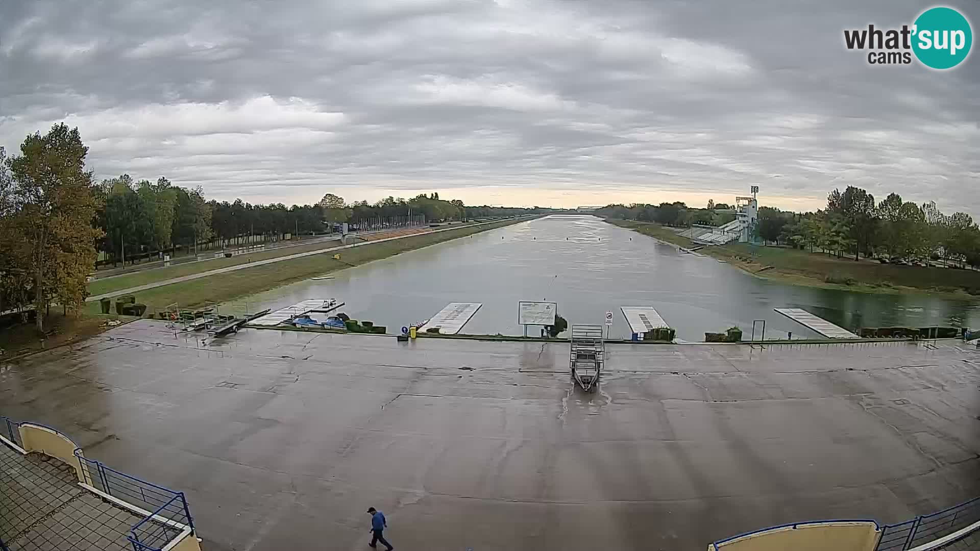 Zagreb – Jarun – Wakeboard & Wakeskate