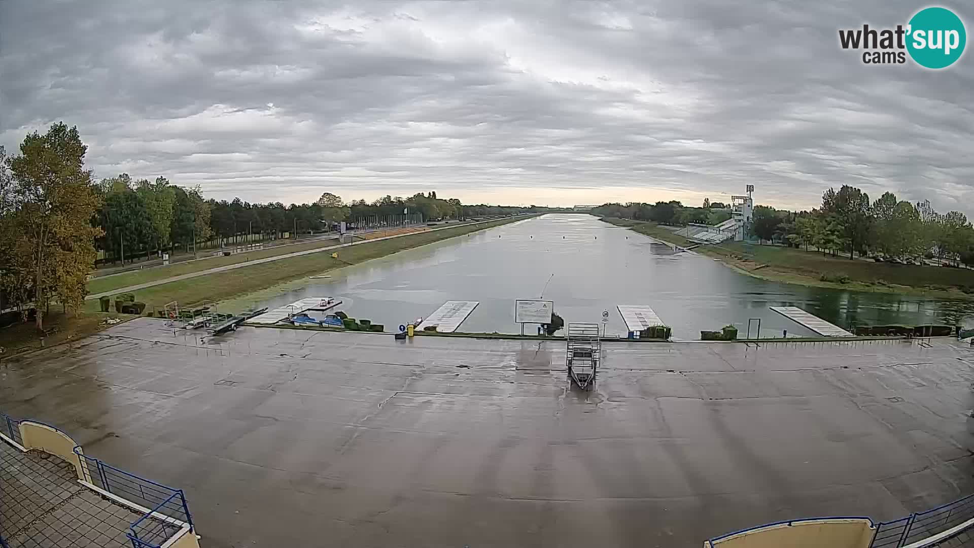 Zagreb – Jarun – Wakeboard & Wakeskate