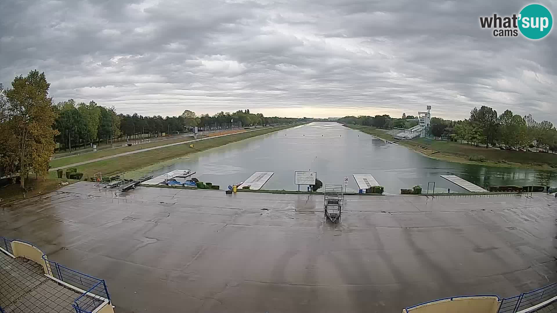 Zagreb – Jarun – Wakeboard & Wakeskate