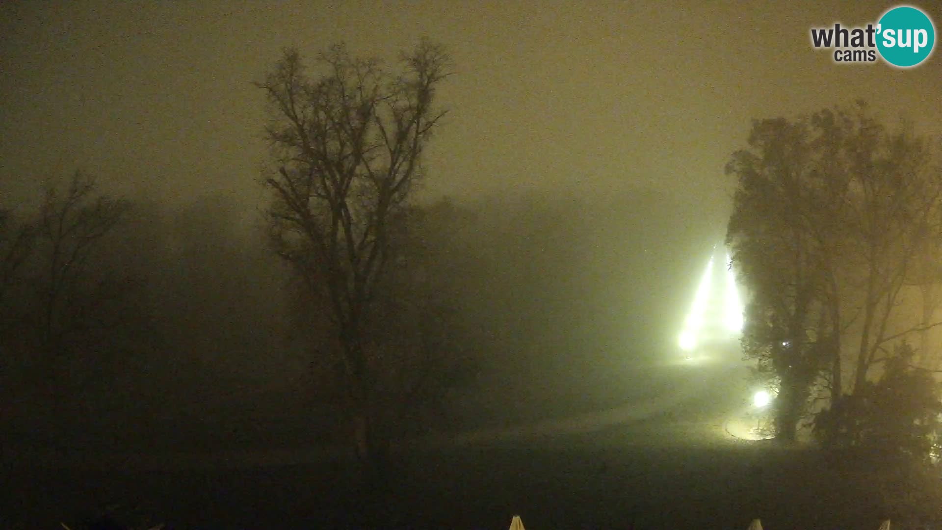 Webсam Parc Maksimir – Zagreb