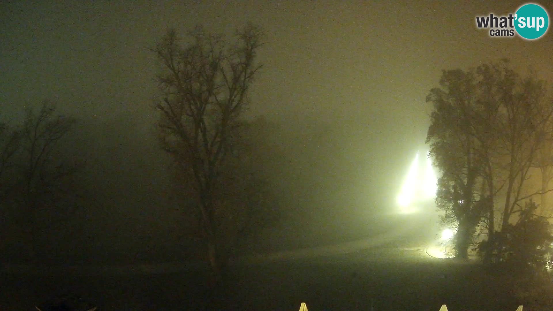 Webсam Parc Maksimir – Zagreb