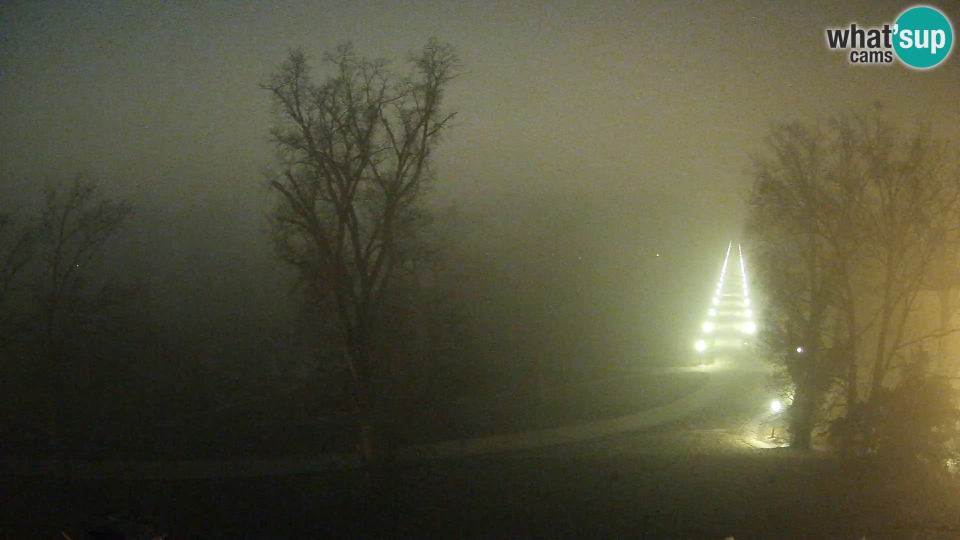 Webсam Parc Maksimir – Zagreb