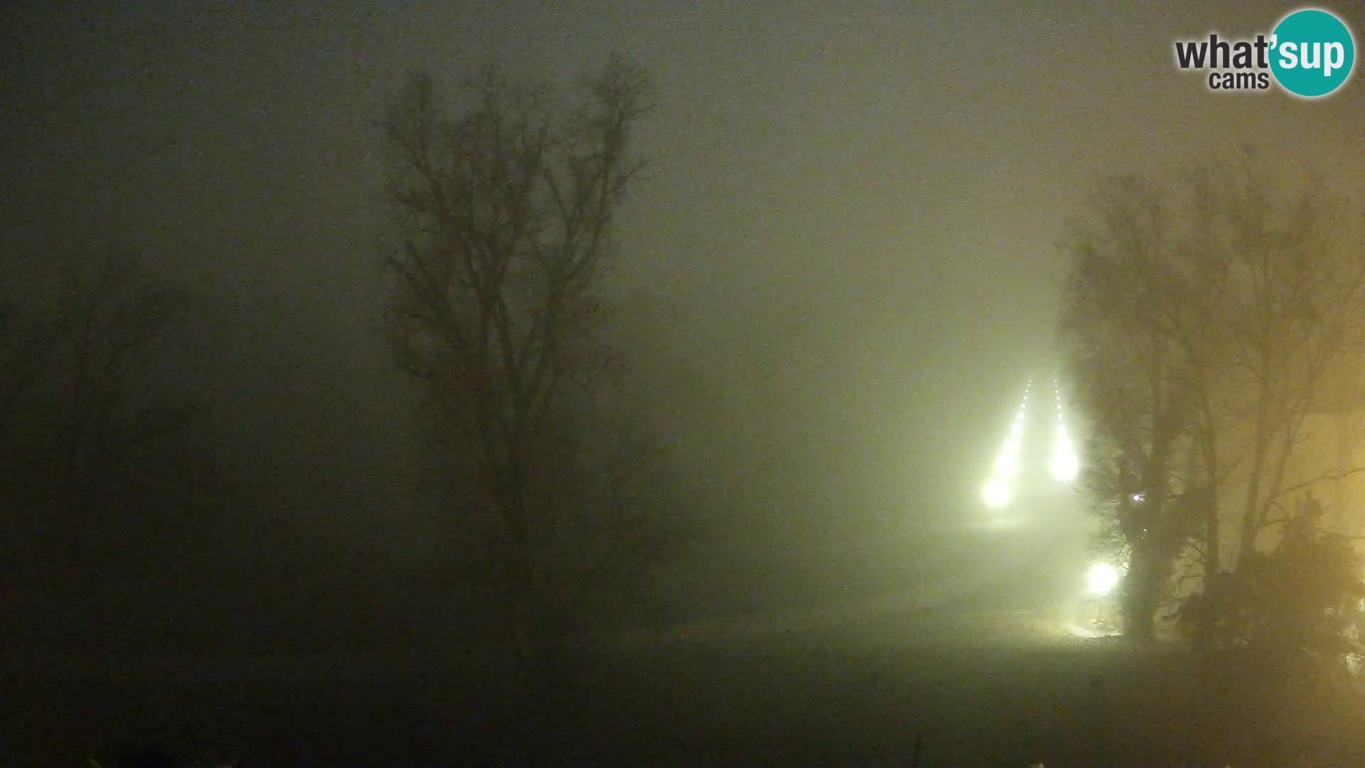 Webcam Maksimir park – Zagreb