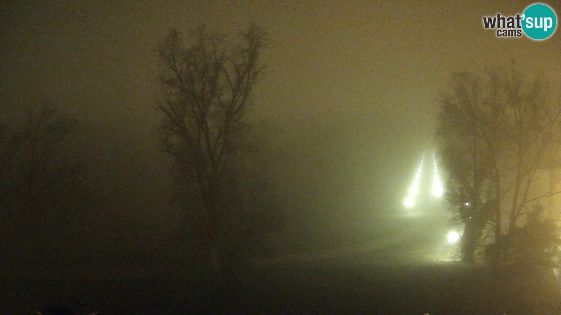 Webcam Maksimir-Park – Zagreb