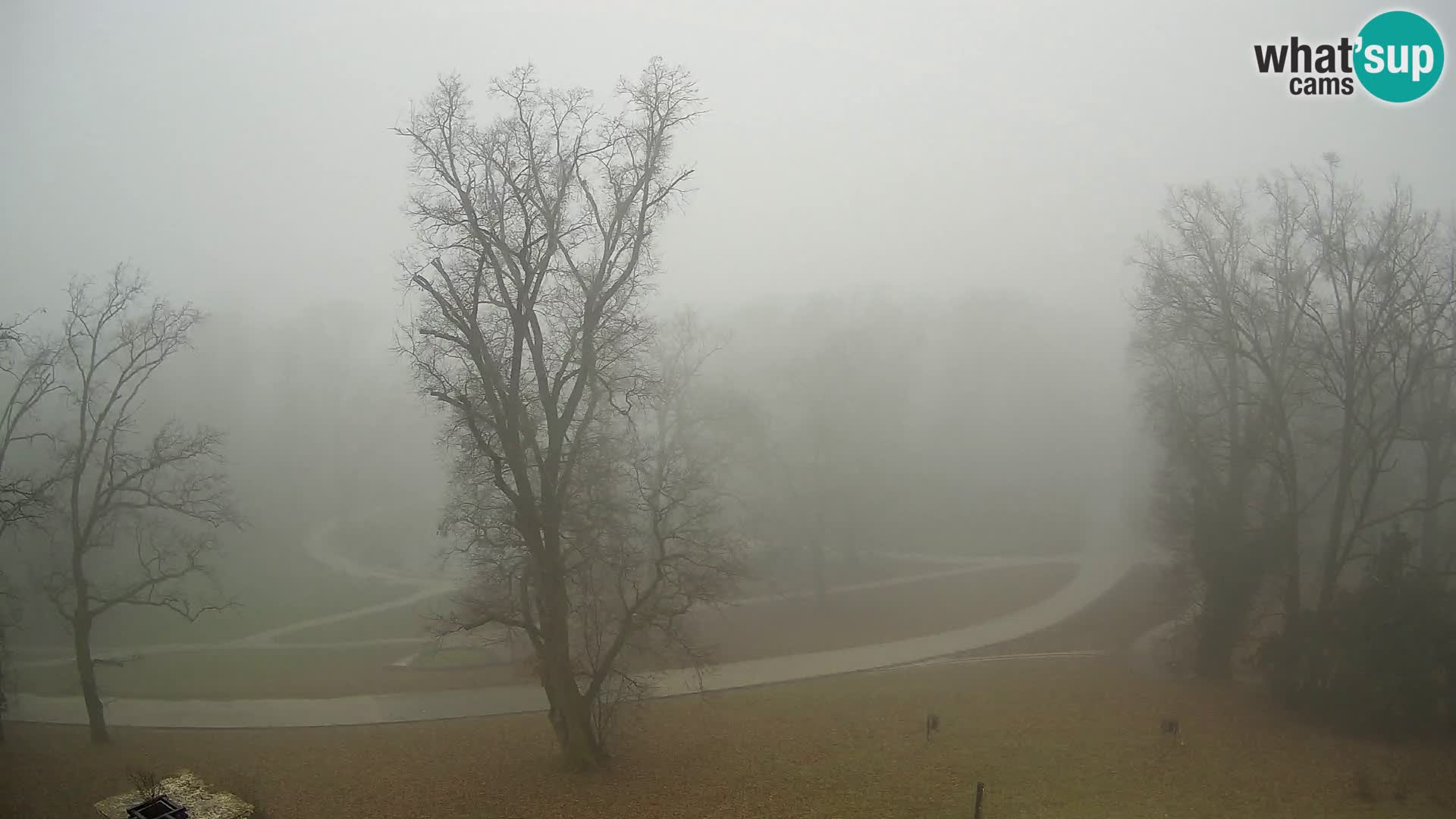 Webсam Parc Maksimir – Zagreb