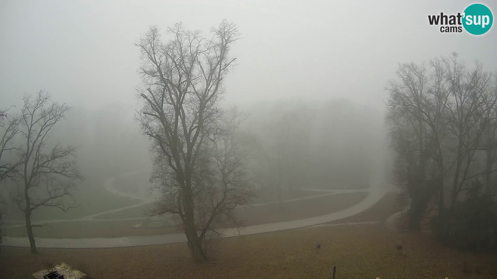 Webcam Maksimir-Park – Zagreb