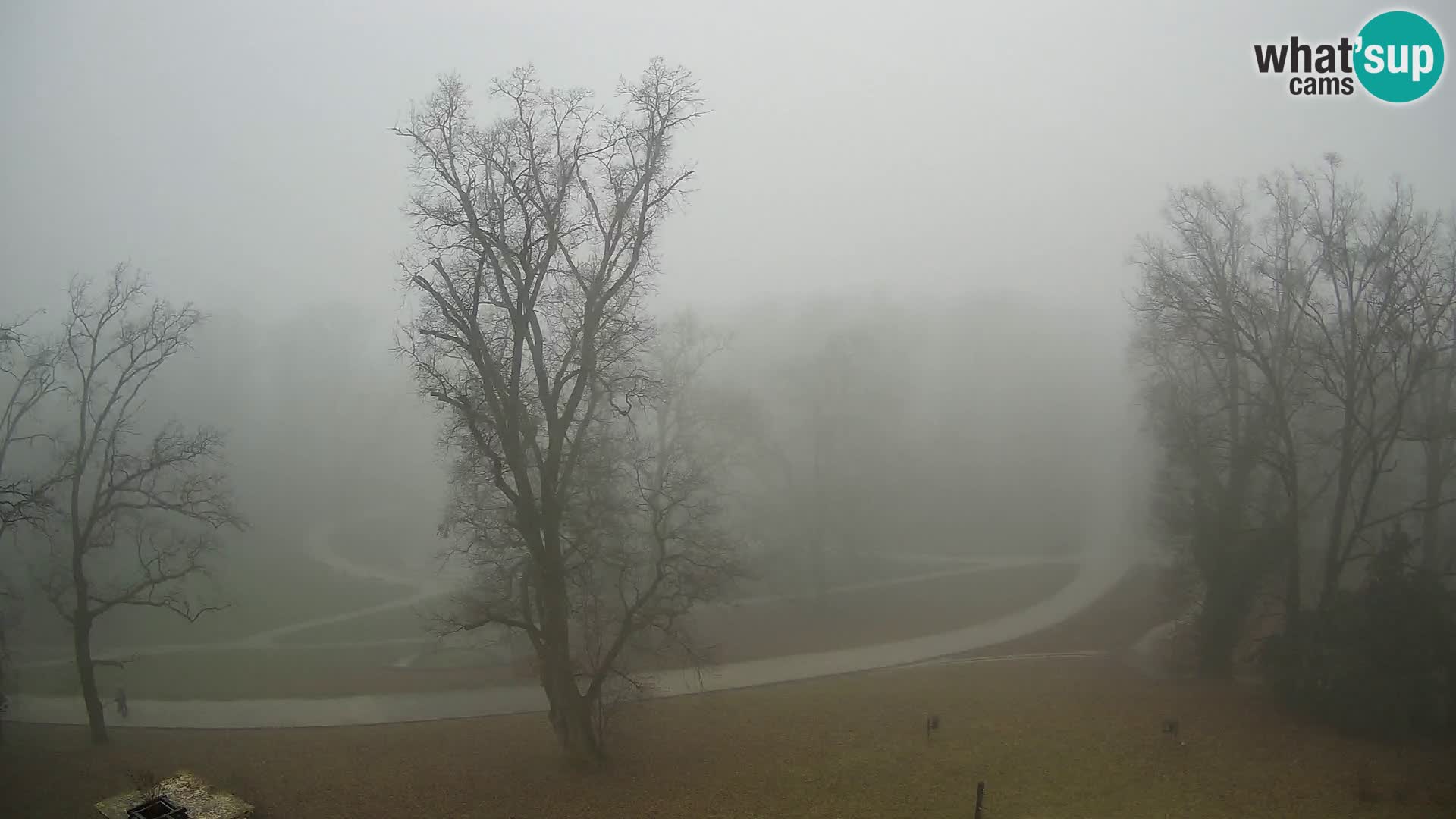 Webсam Parc Maksimir – Zagreb