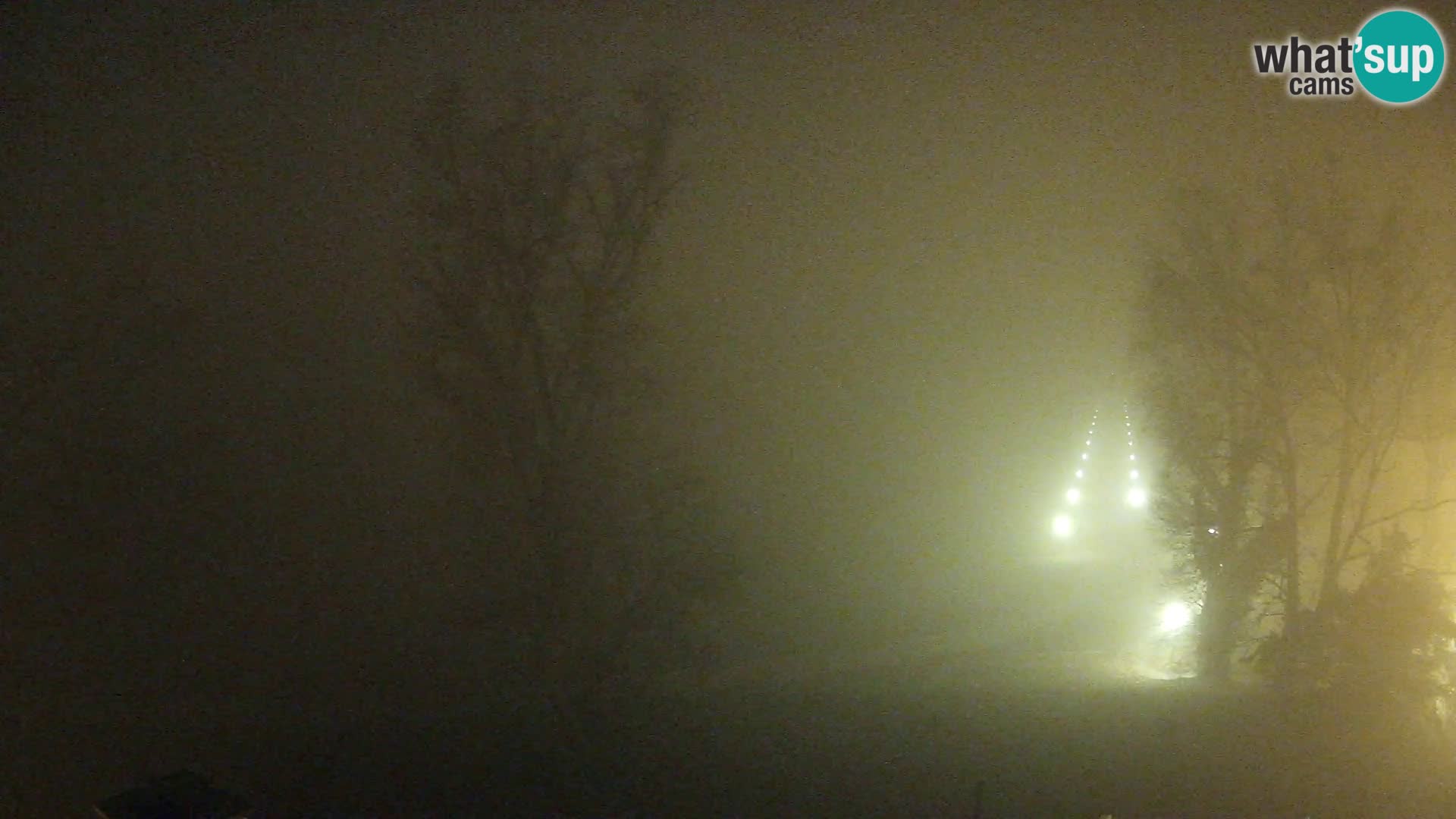 Webсam Parc Maksimir – Zagreb