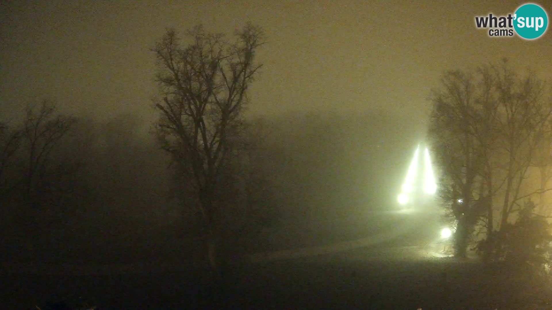 Webсam Parc Maksimir – Zagreb