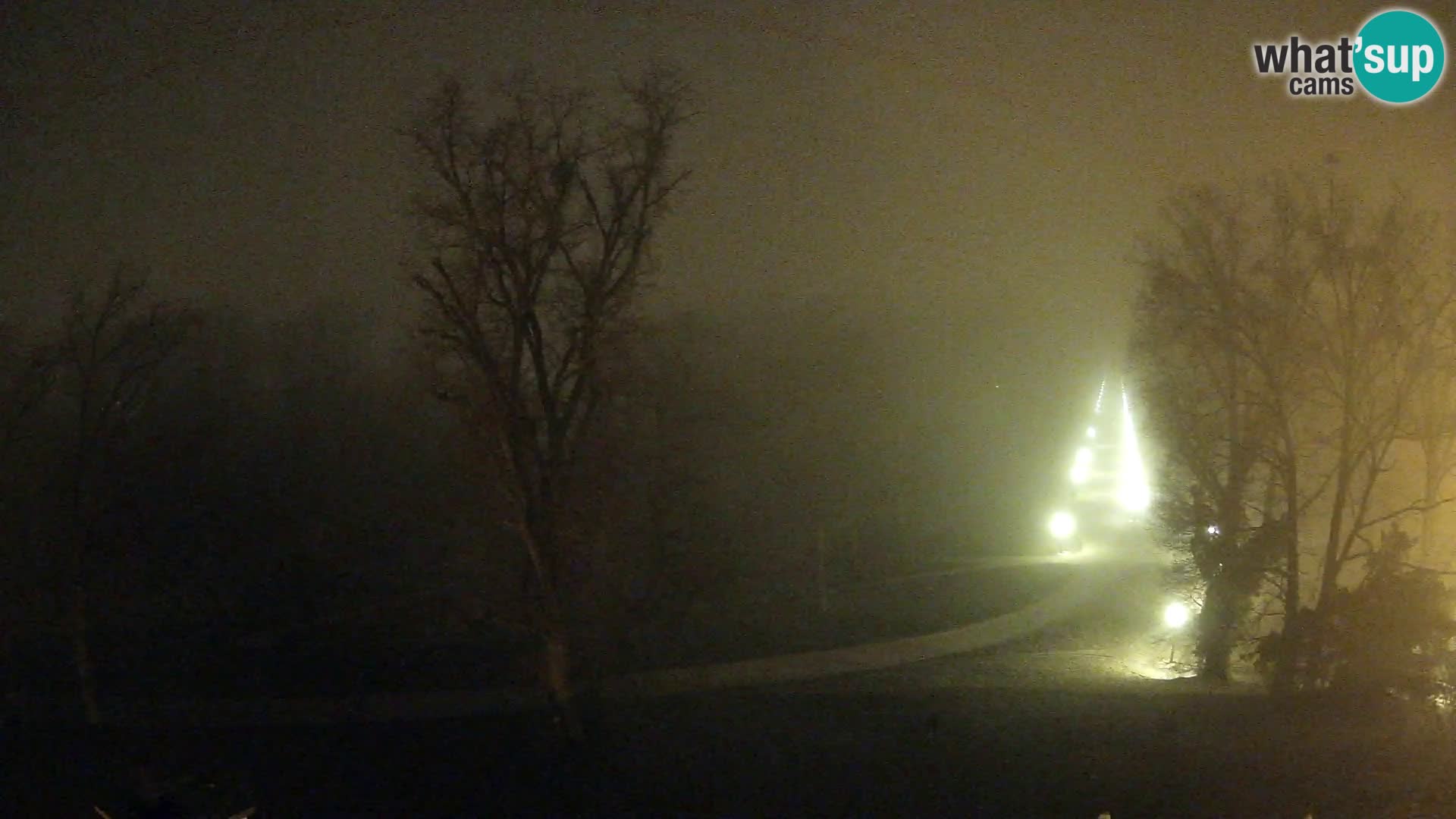 Webcam Maksimir-Park – Zagreb