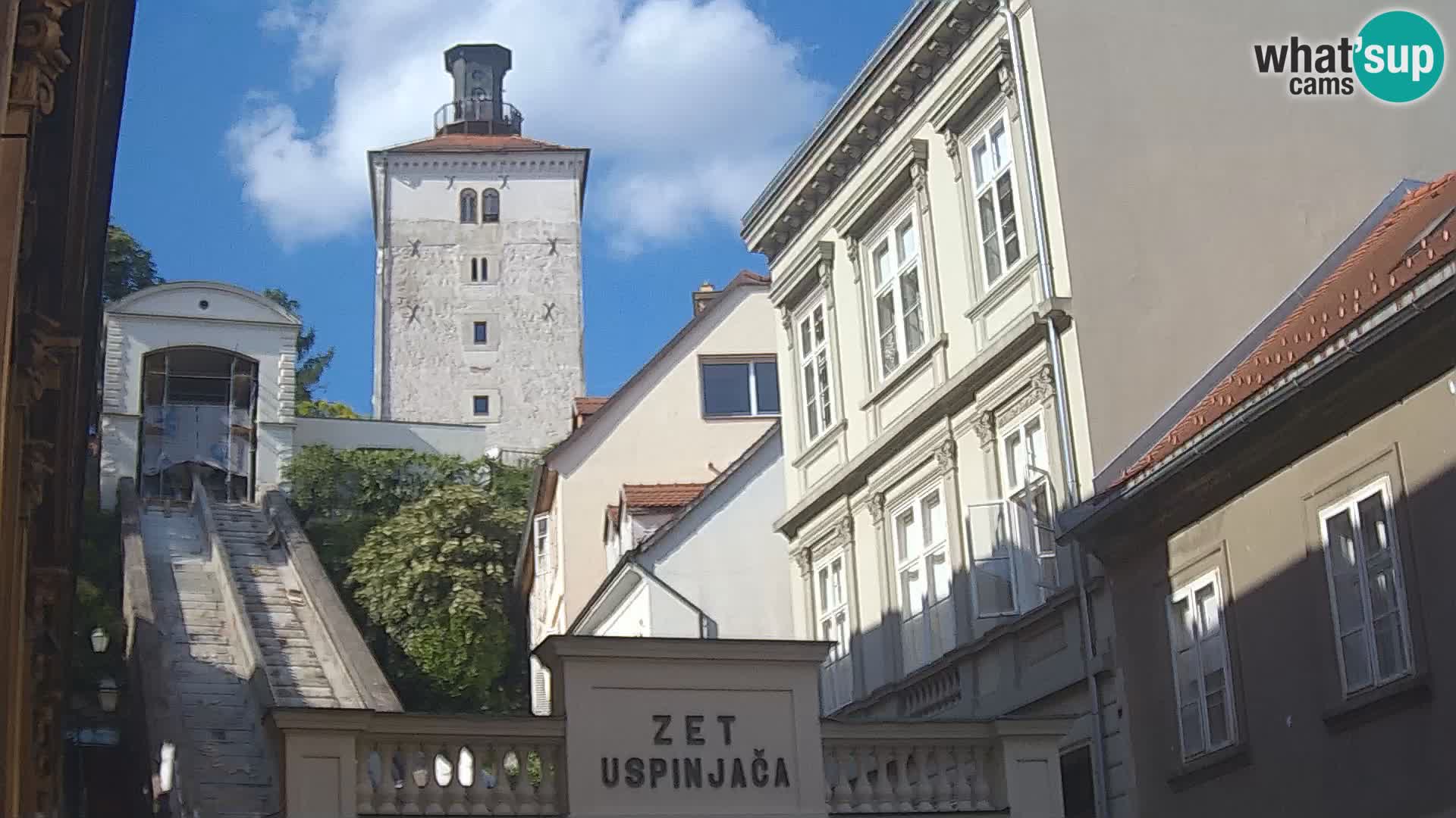 Zagreb Funicular