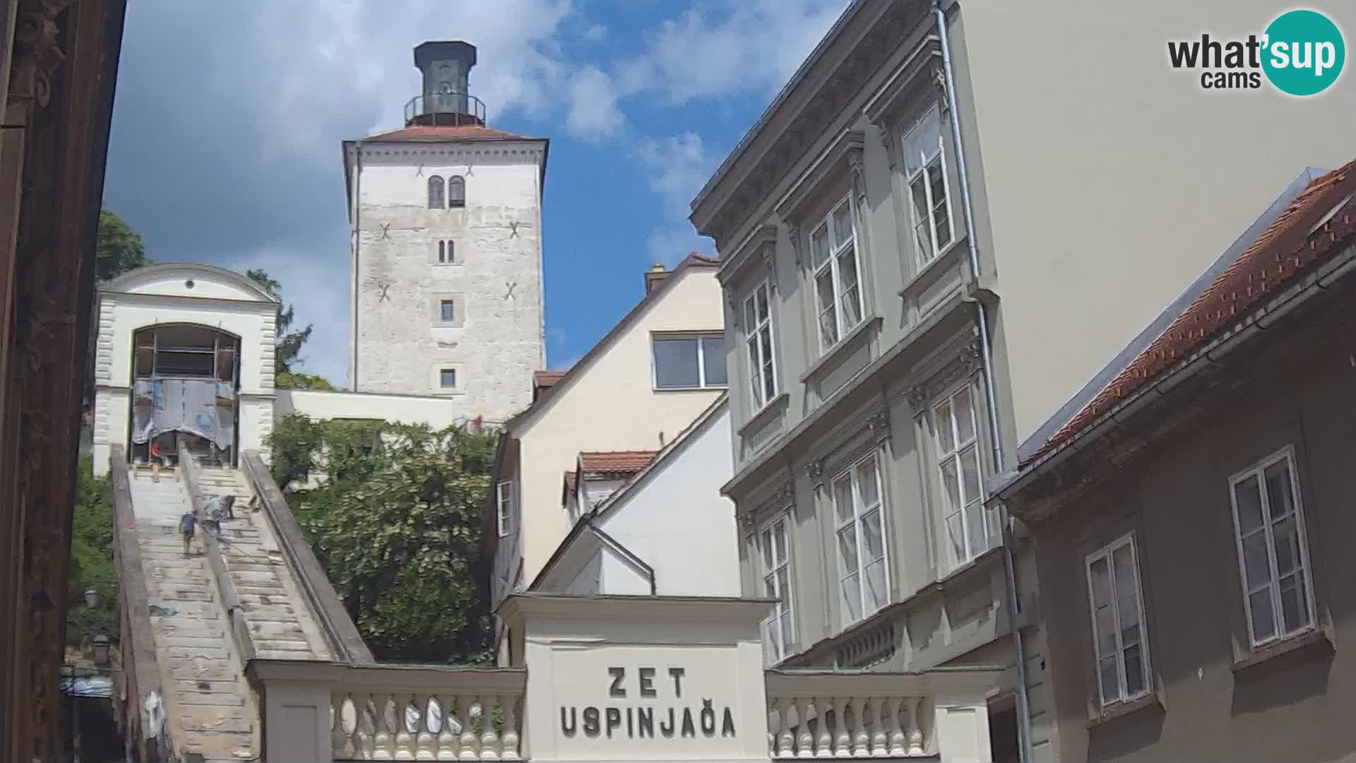 Funicolare di Zagabria