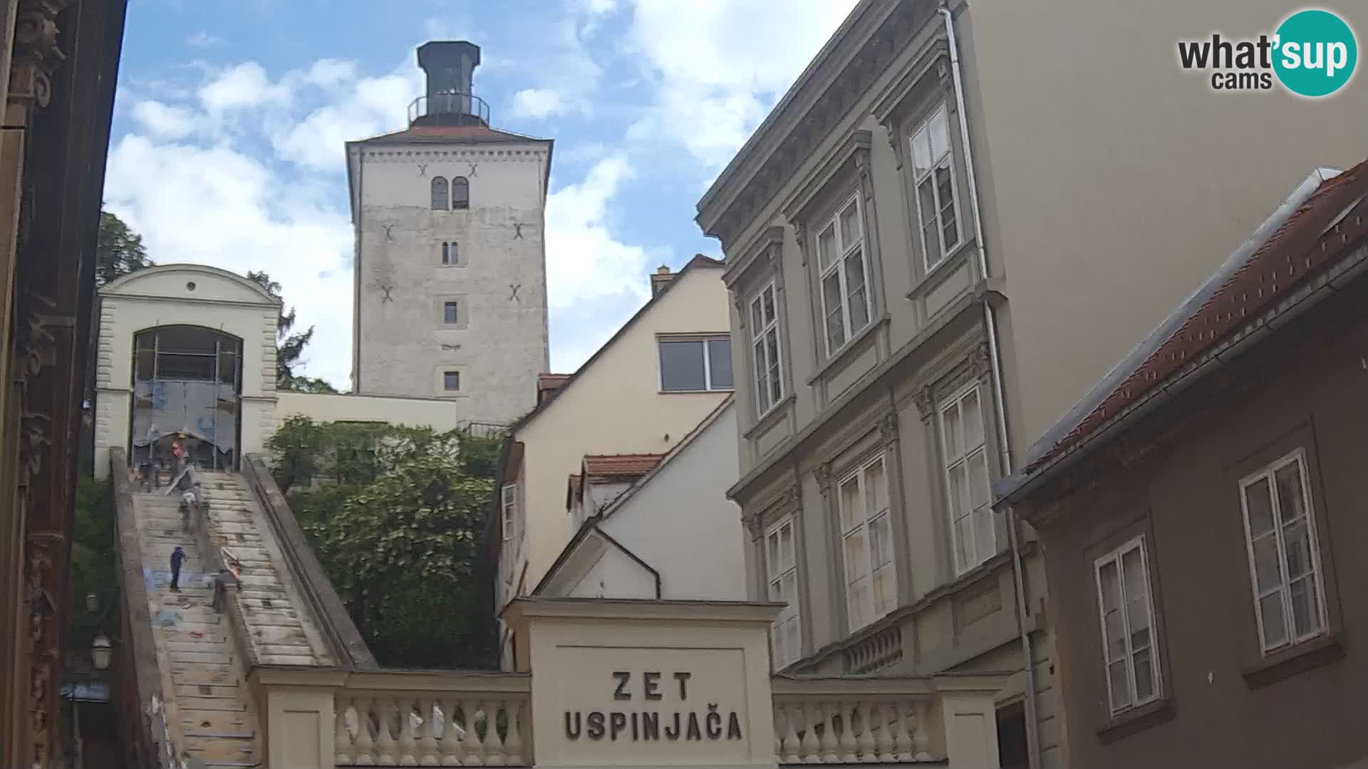 Zagreb Funicular