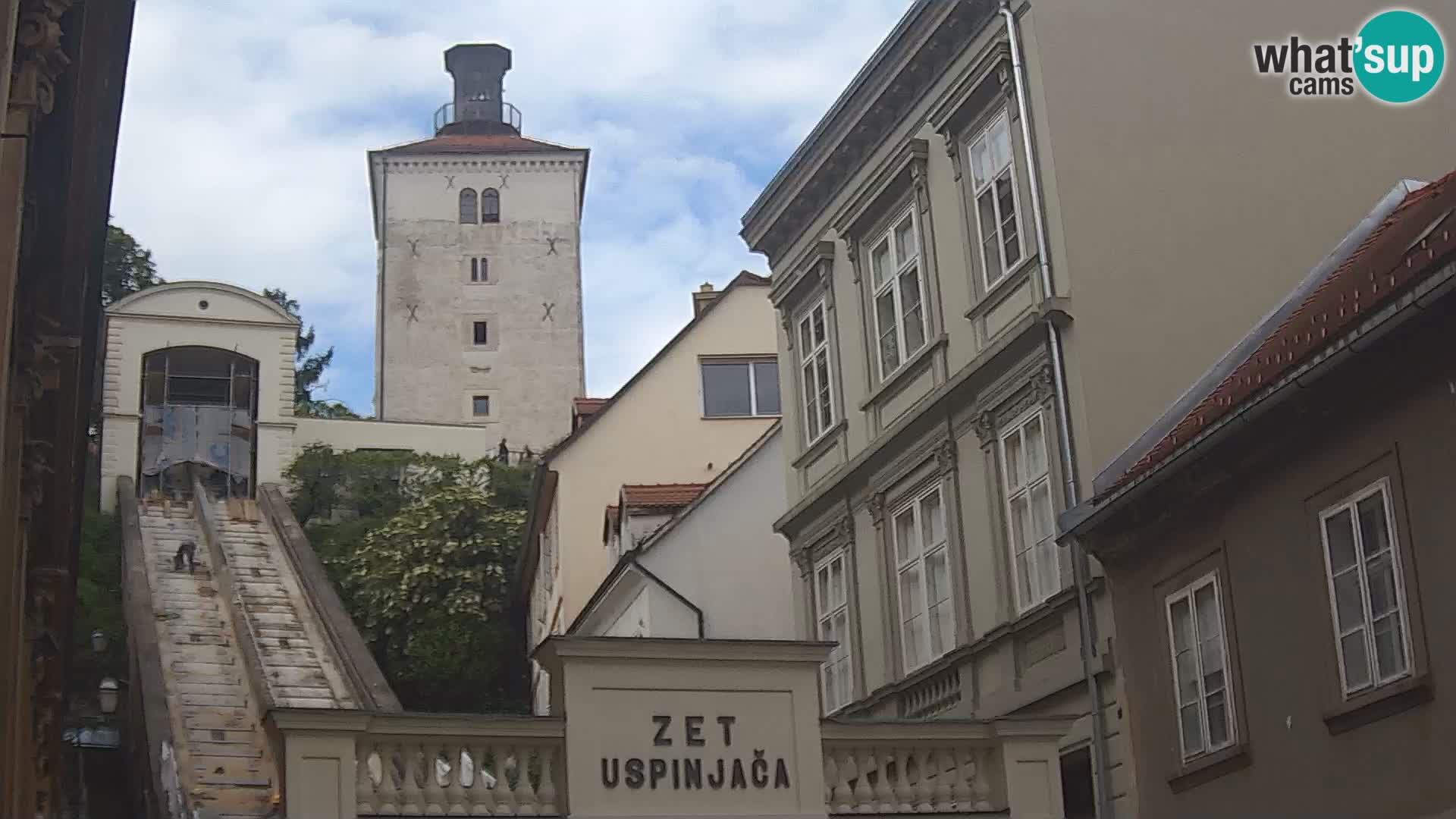 Zagreb Funicular