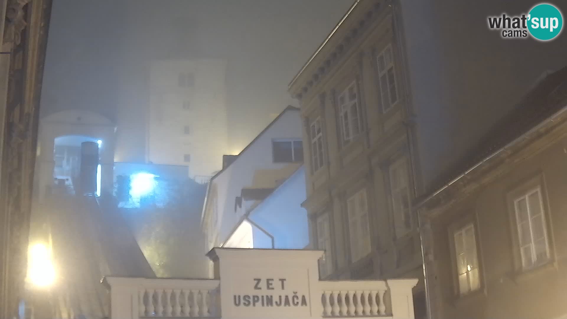 Zagreb Funicular