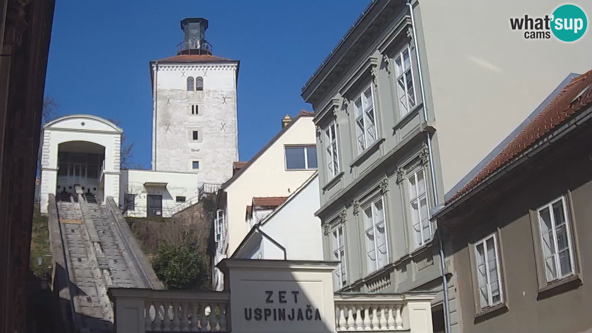 Zagreb Funicular