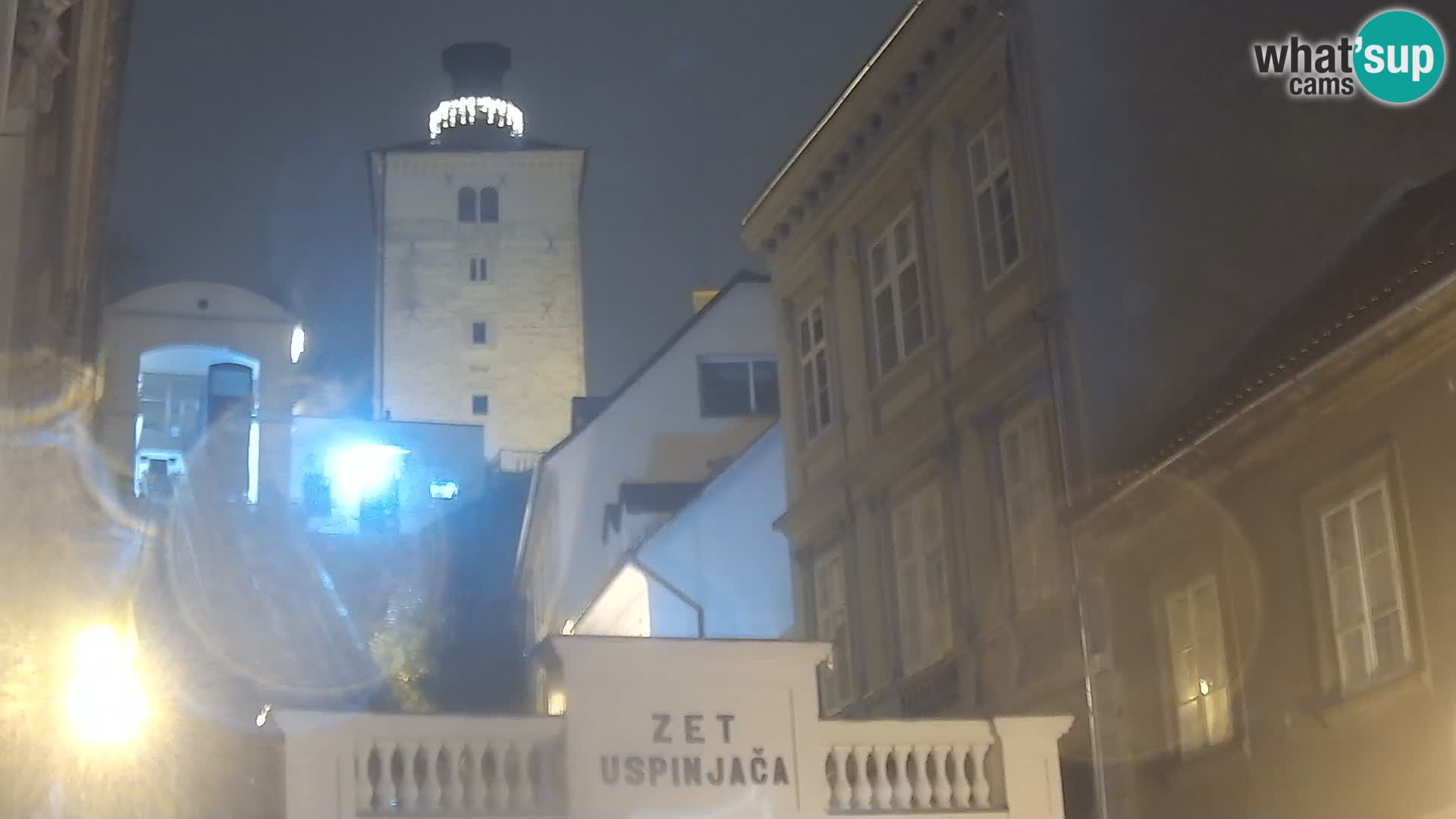 Zagreb Funicular