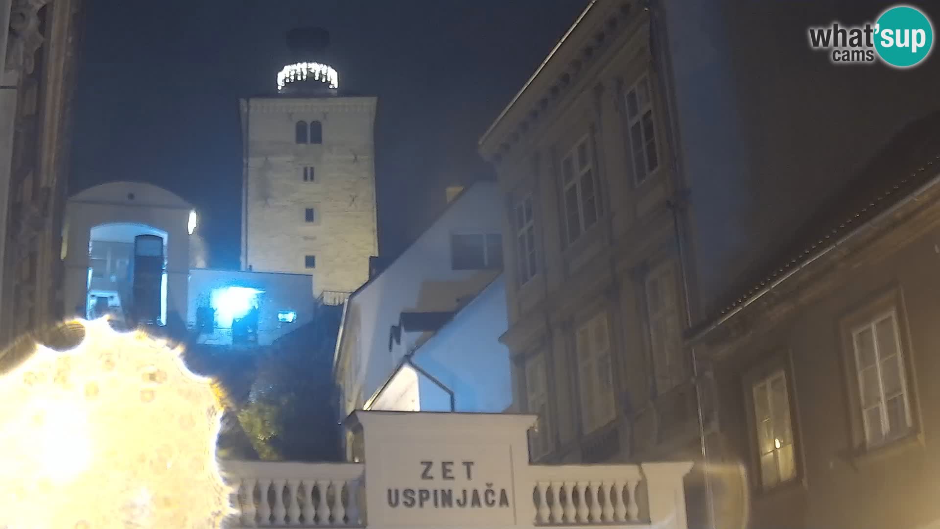 Zagreb Funicular