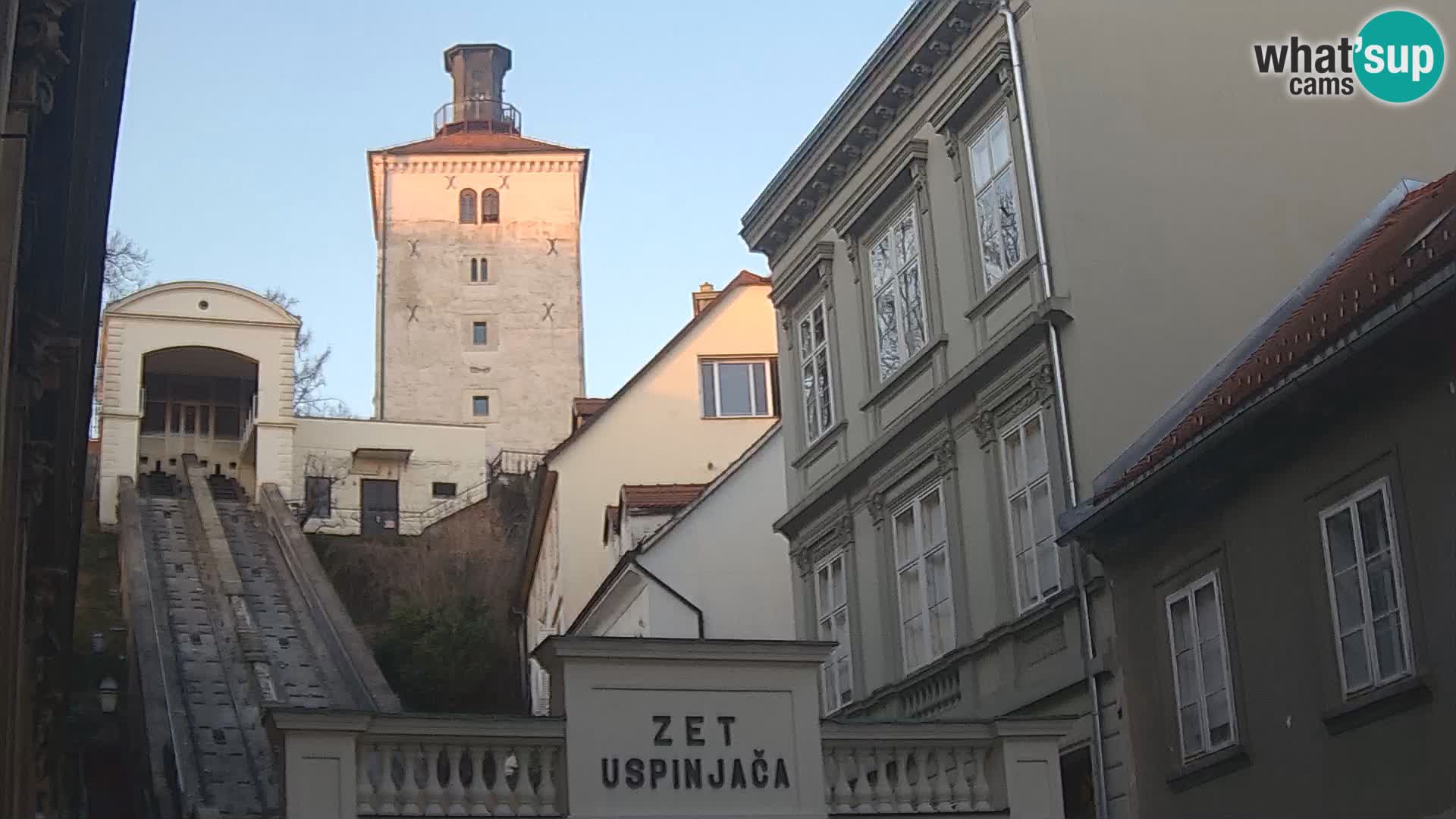 Zagreb Funicular