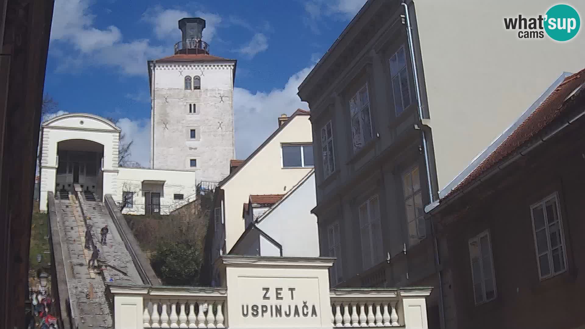 Zagreb Funicular