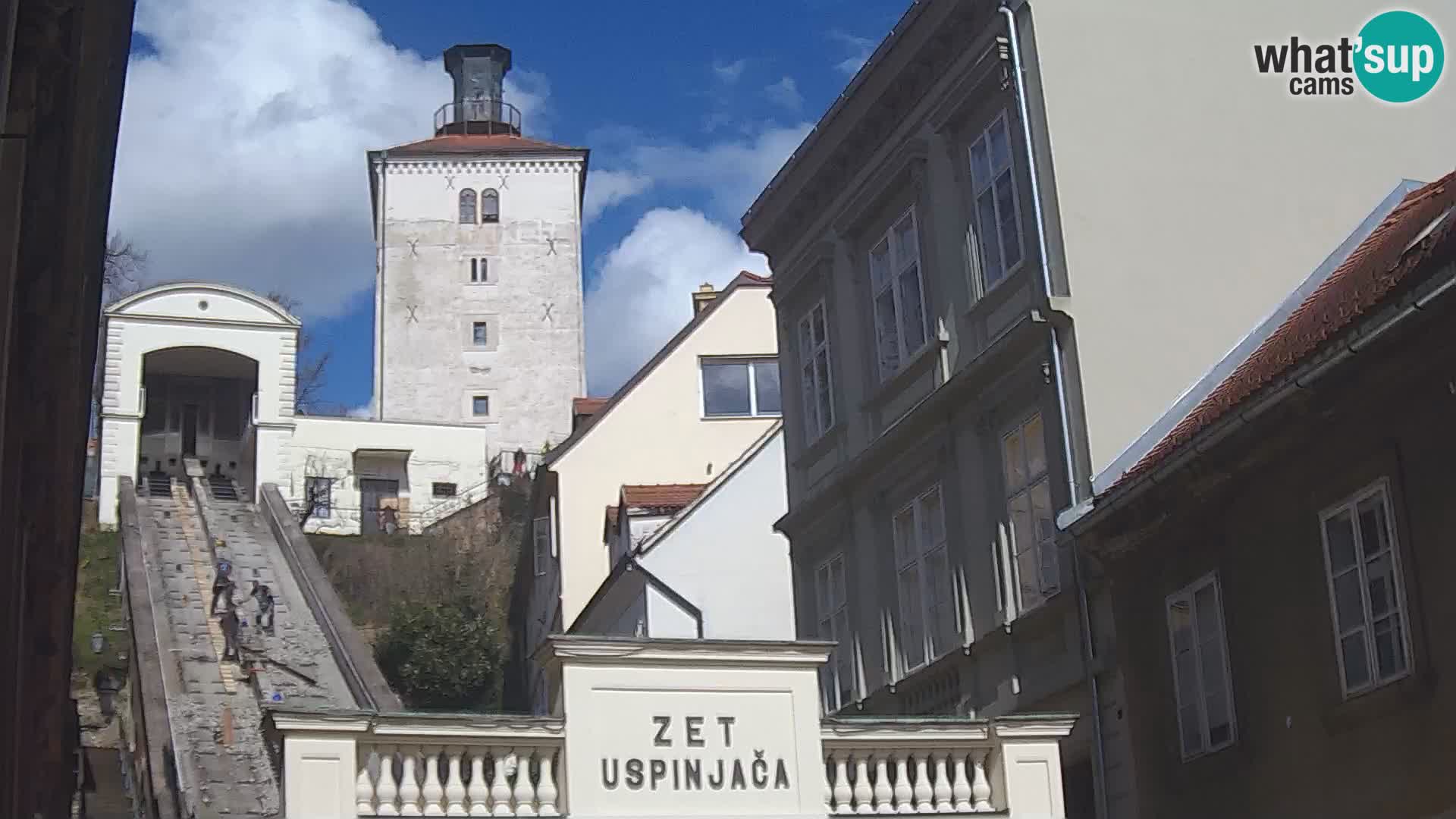 Zagreb Funicular