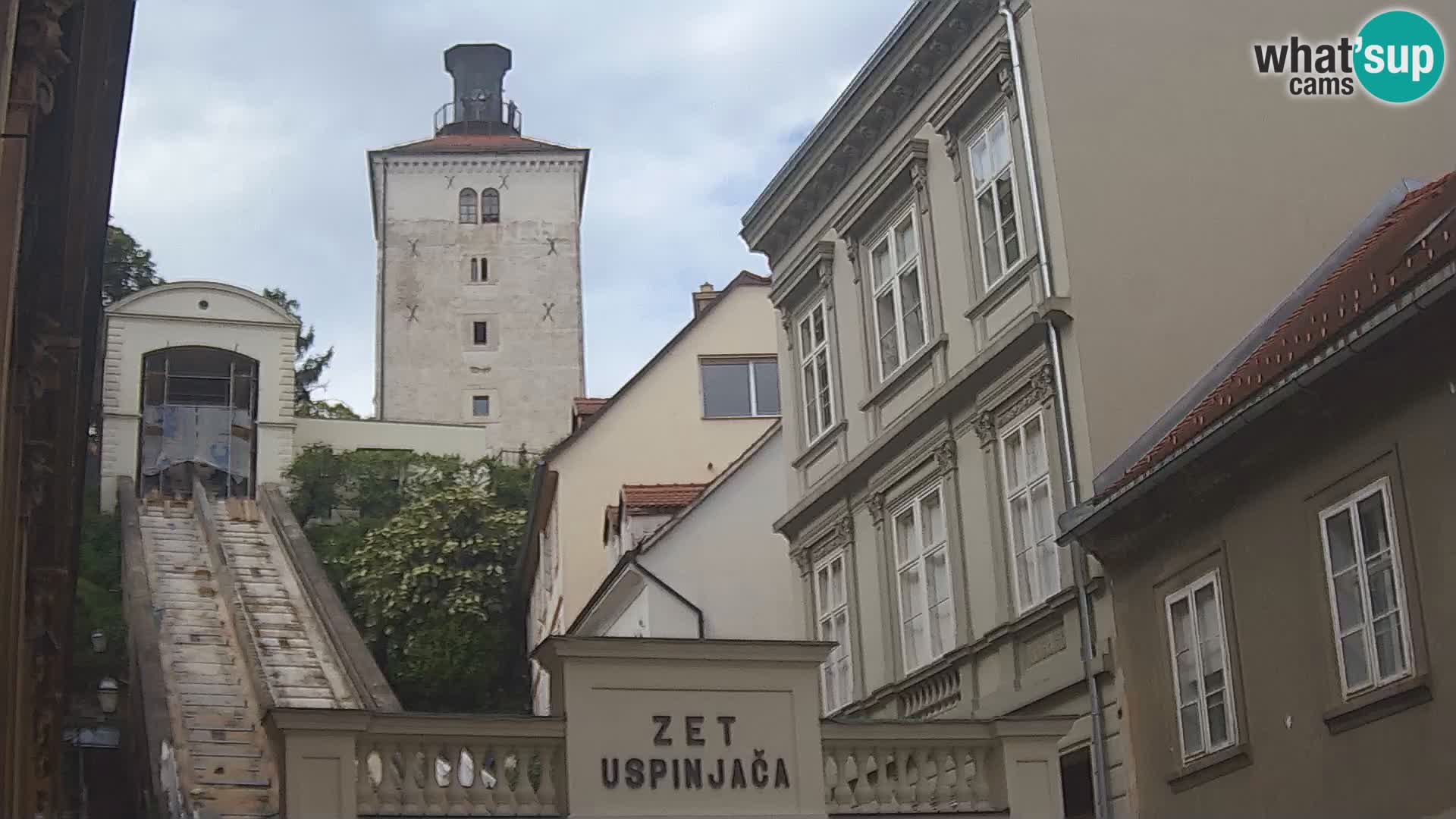 Zagreb Funicular