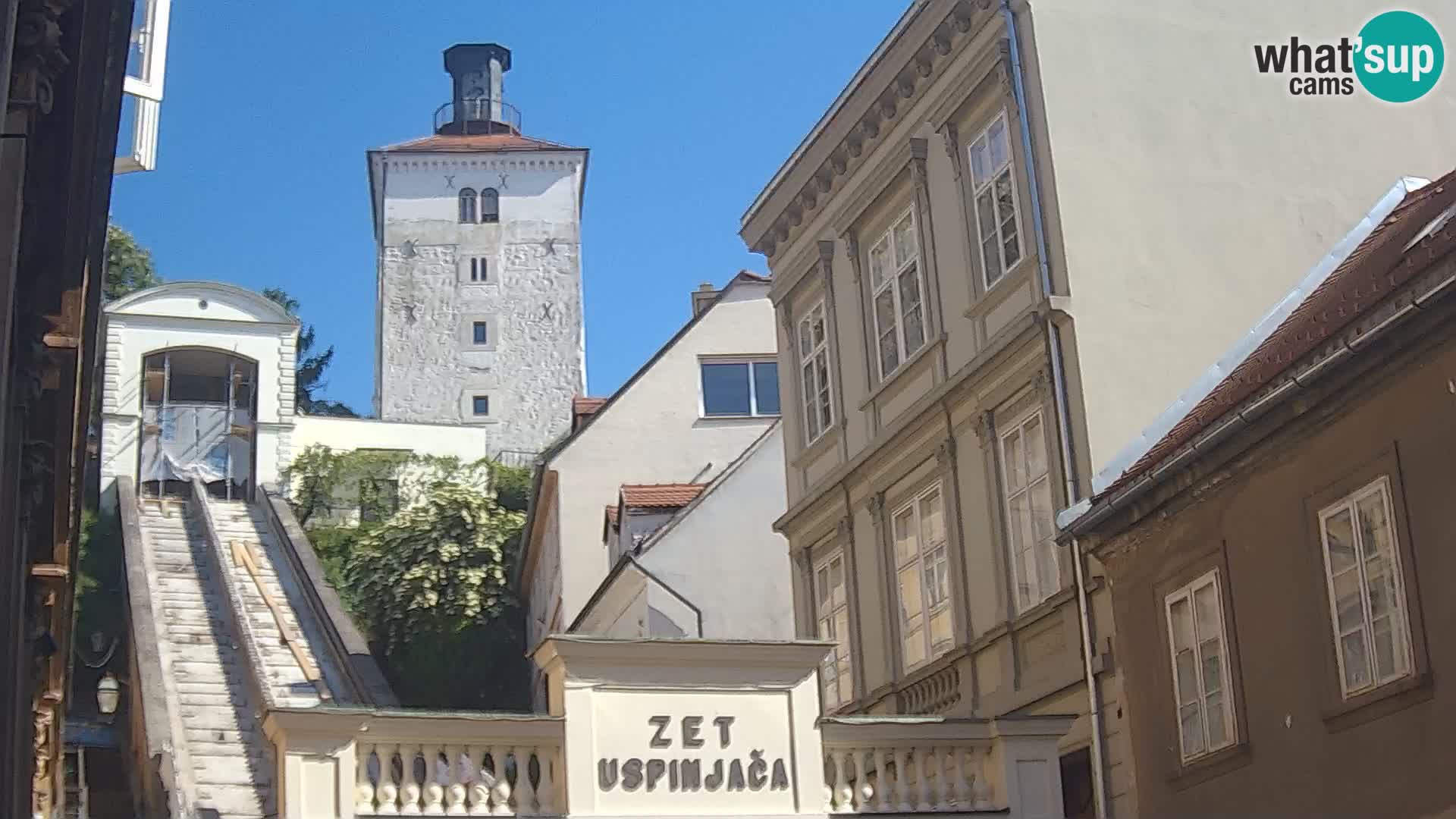 Zagreb Funiculaire