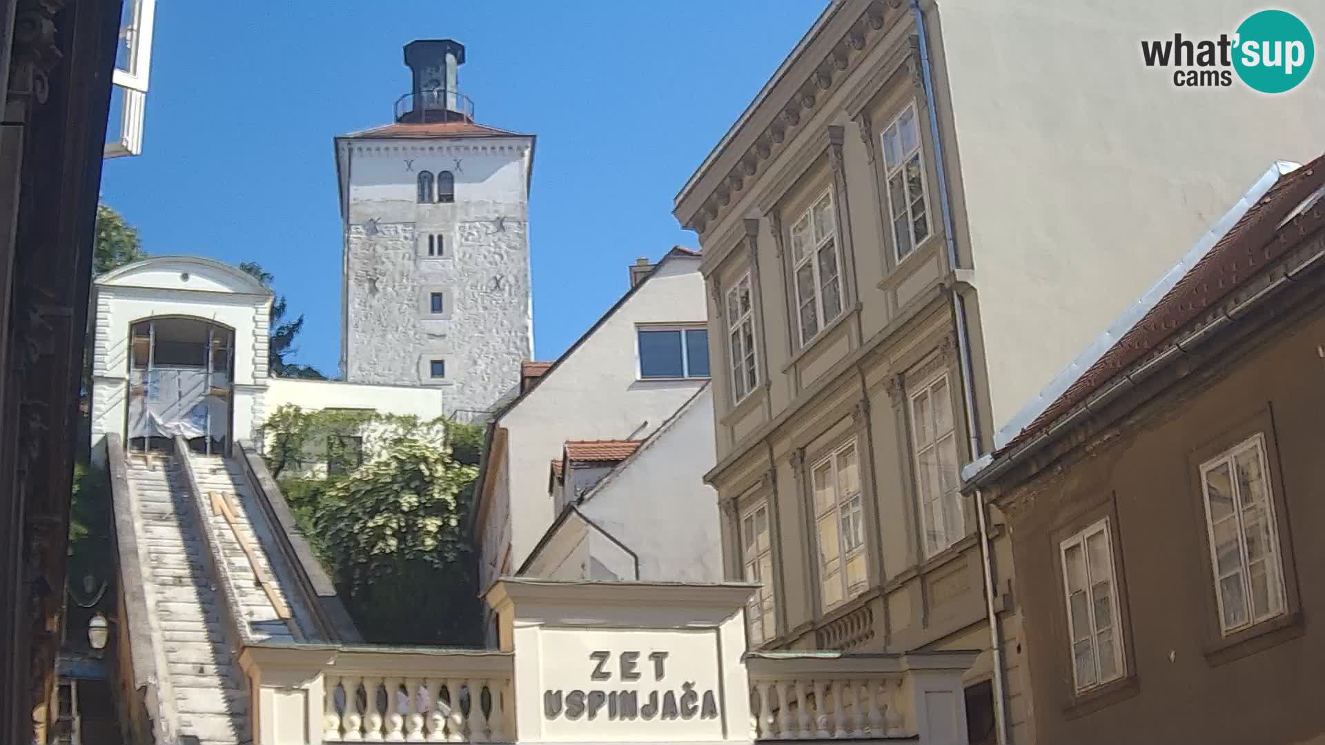 Zagreb Funicular