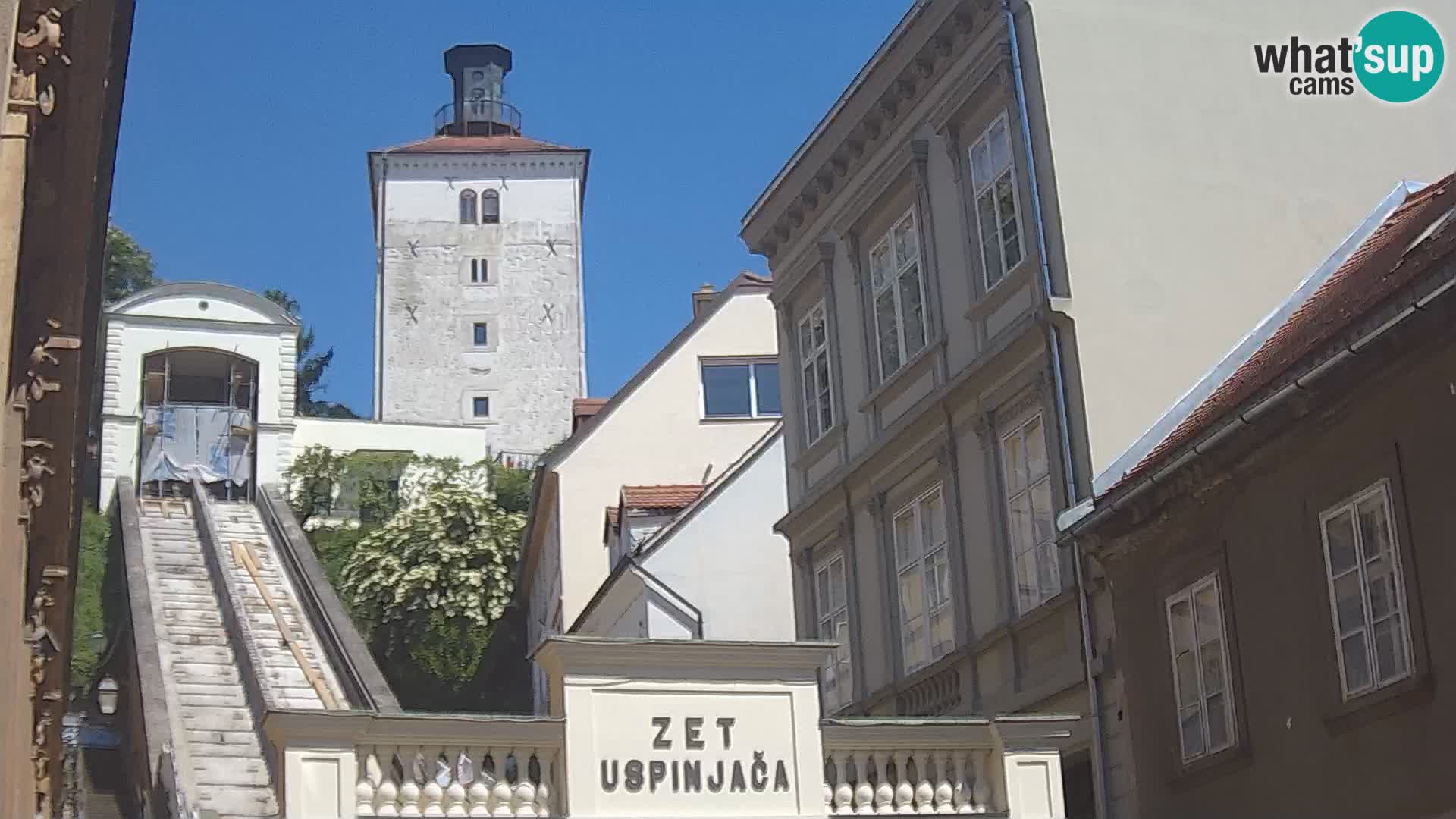 Zagreb Funicular