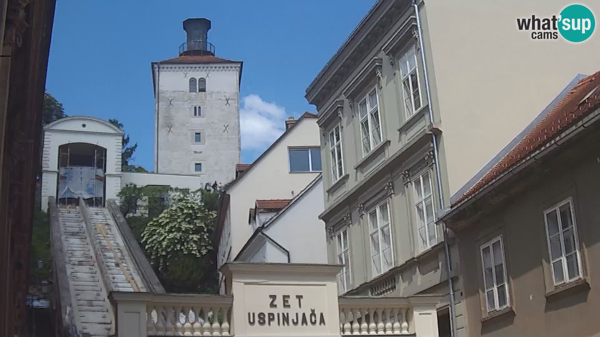 Funicolare di Zagabria