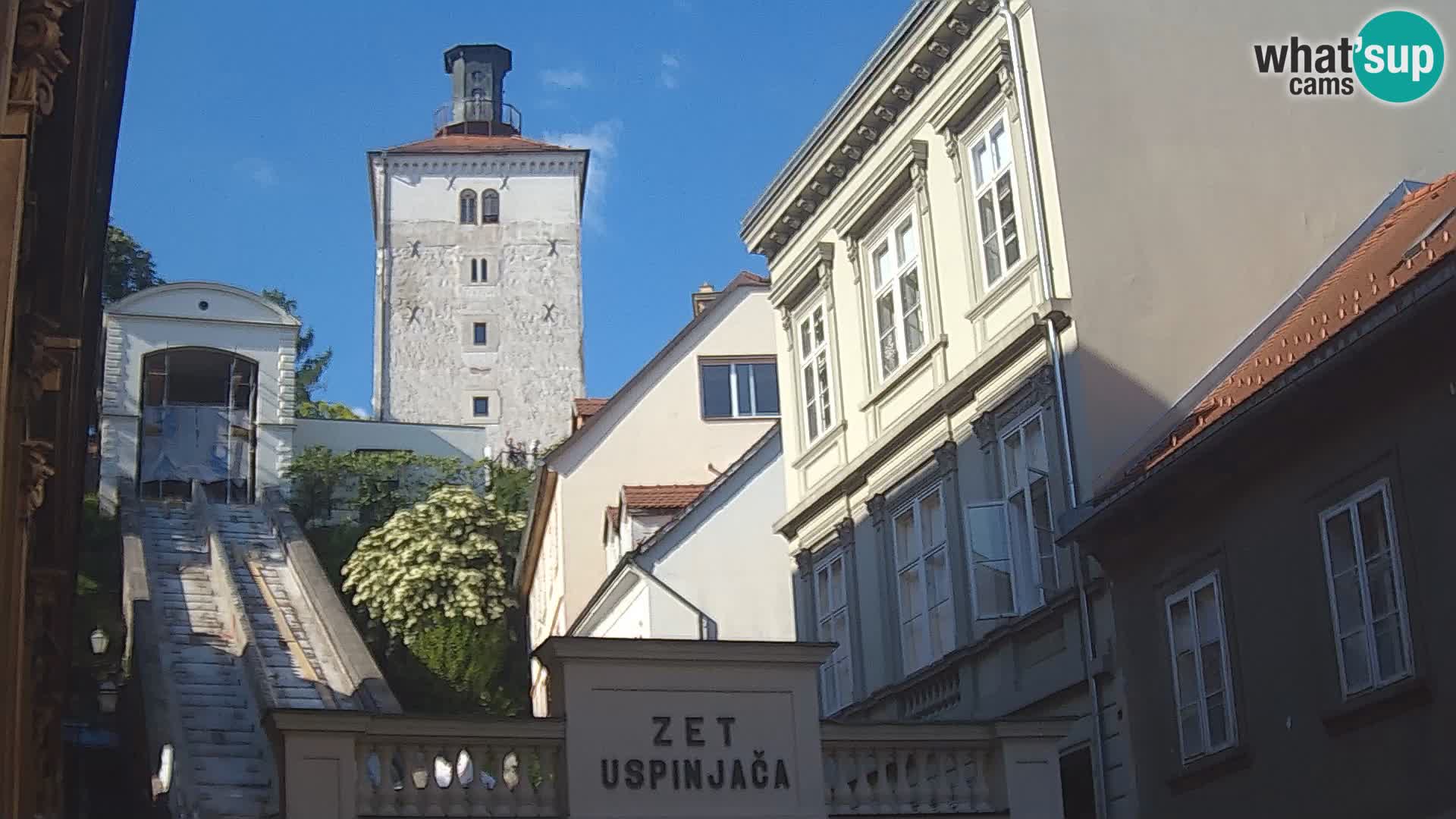 Standseilbahn Zagreb