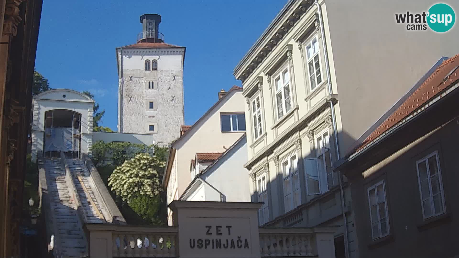 Zagreb Funiculaire