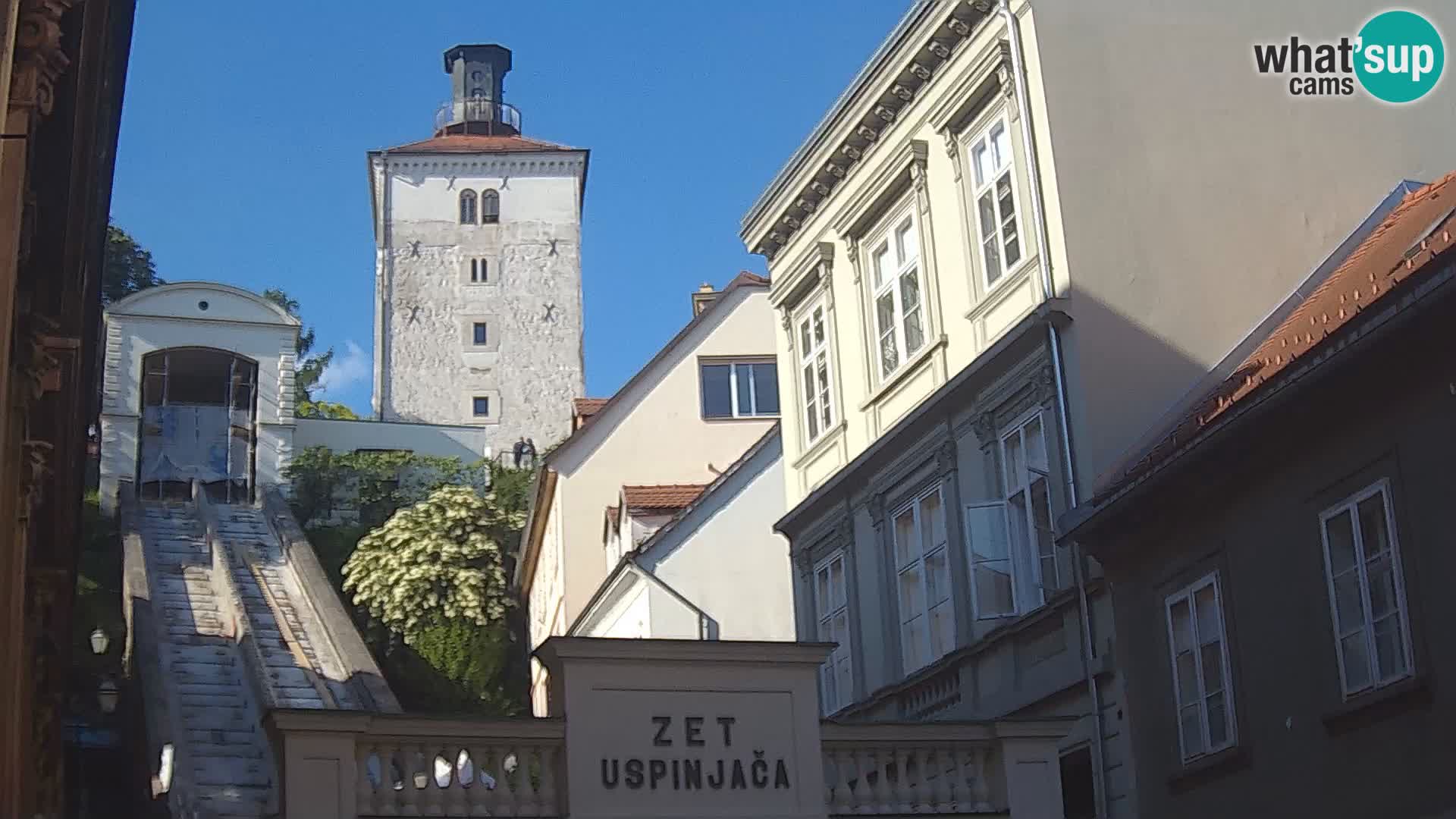 Zagreb Funicular