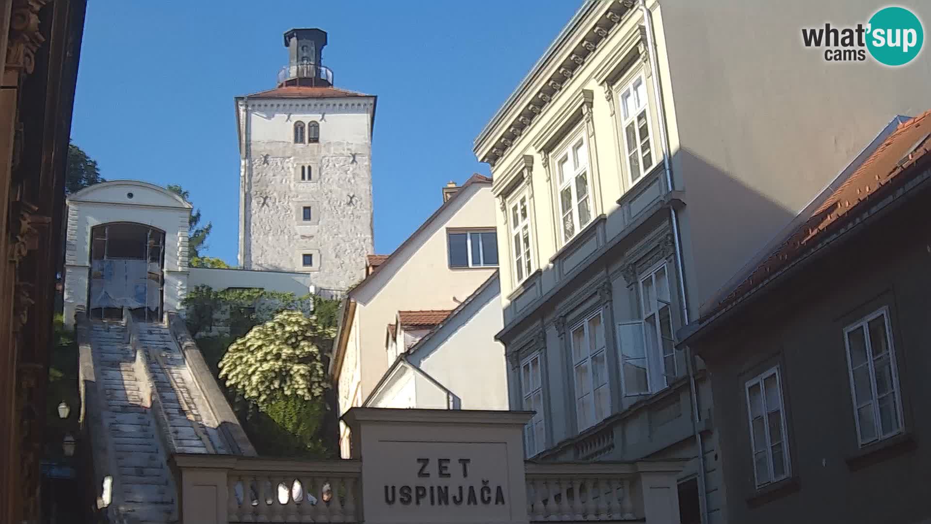 Zagreb Funicular