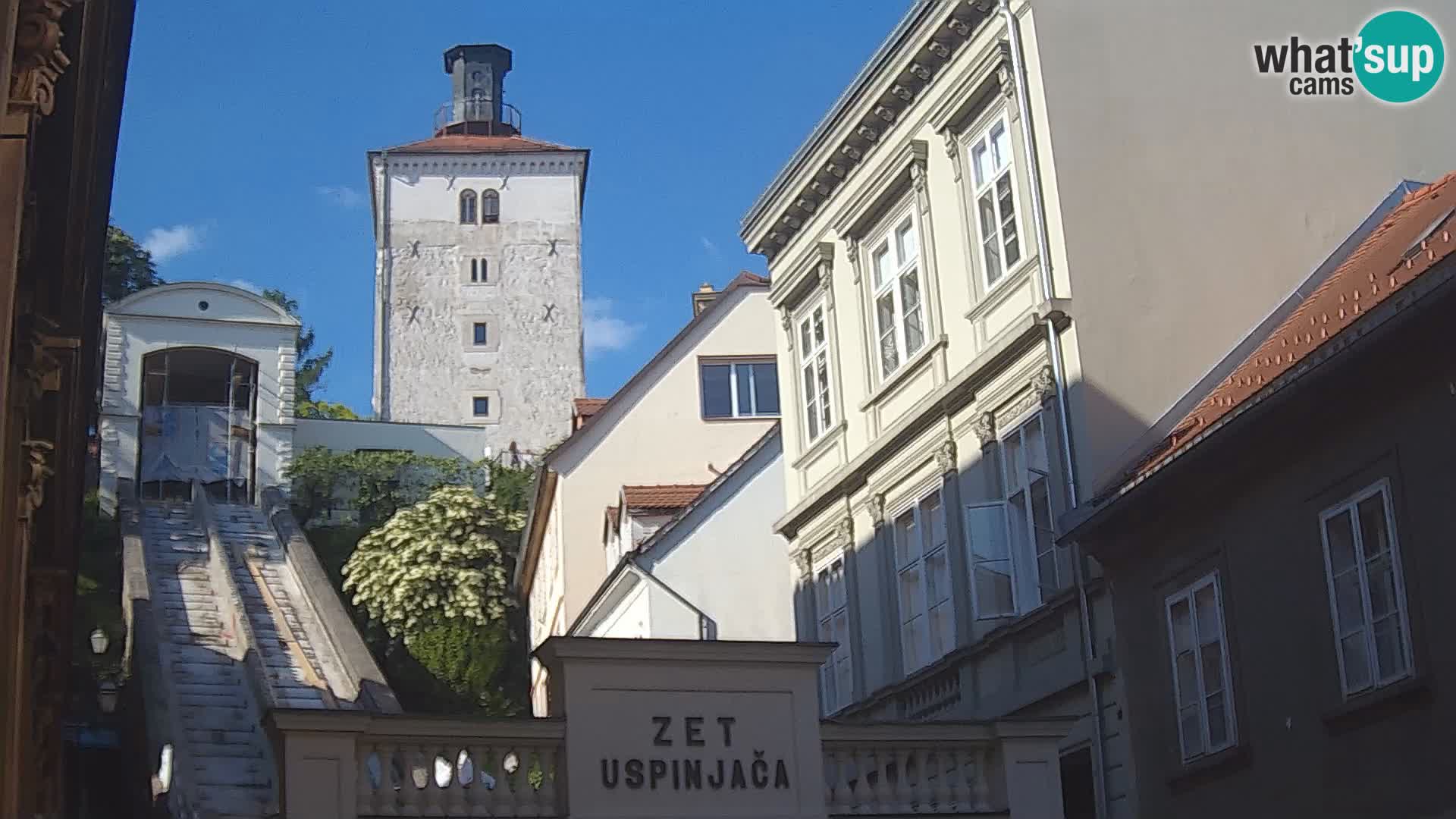 Funicolare di Zagabria