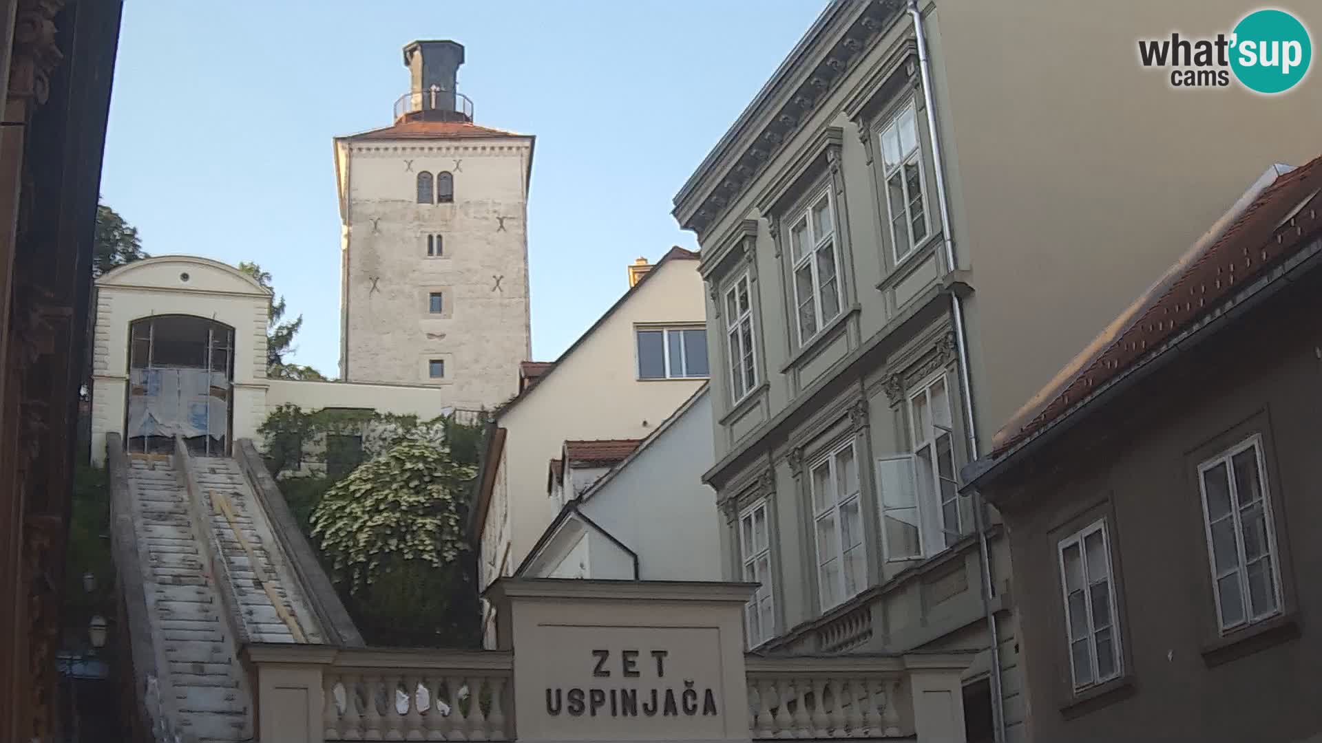 Zagreb Funiculaire