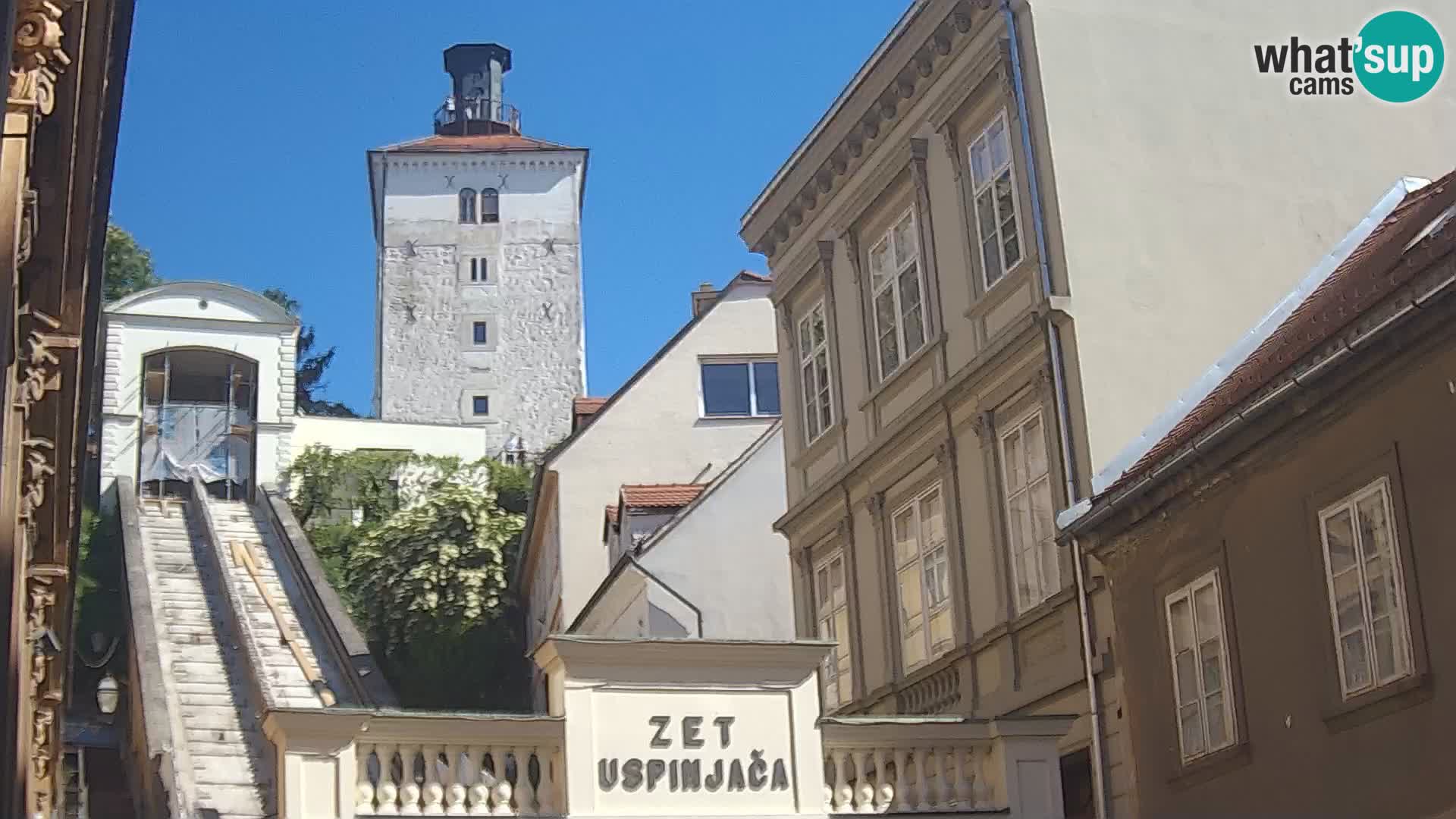 Zagreb Funicular