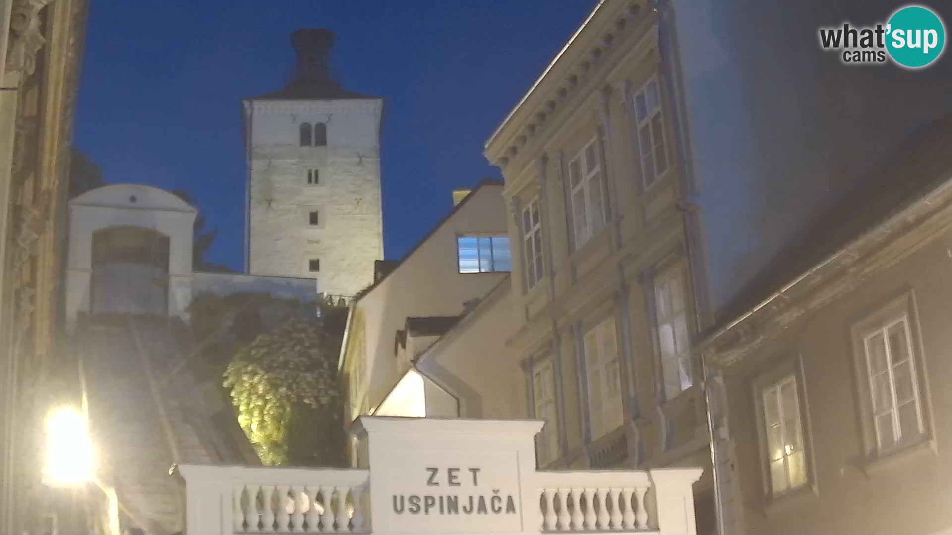 Funicolare di Zagabria
