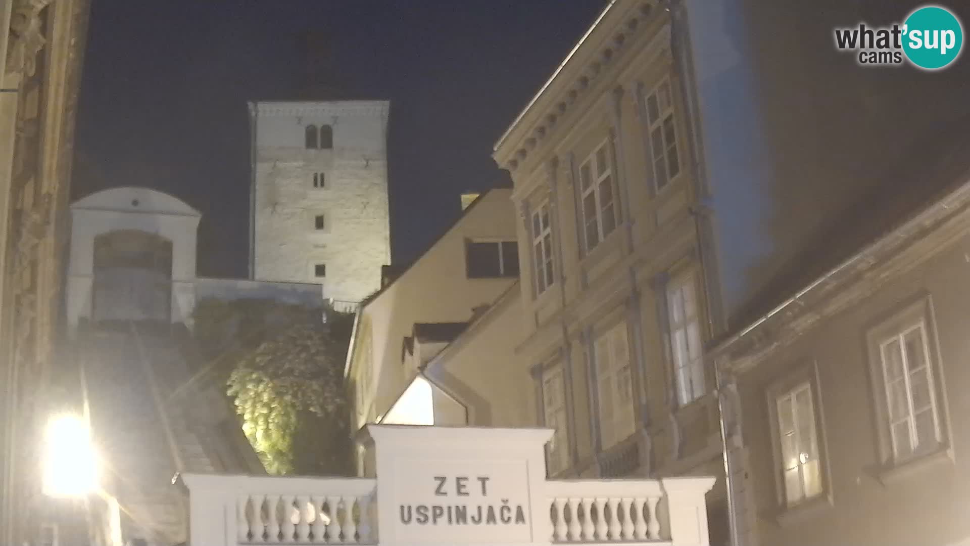 Funicolare di Zagabria