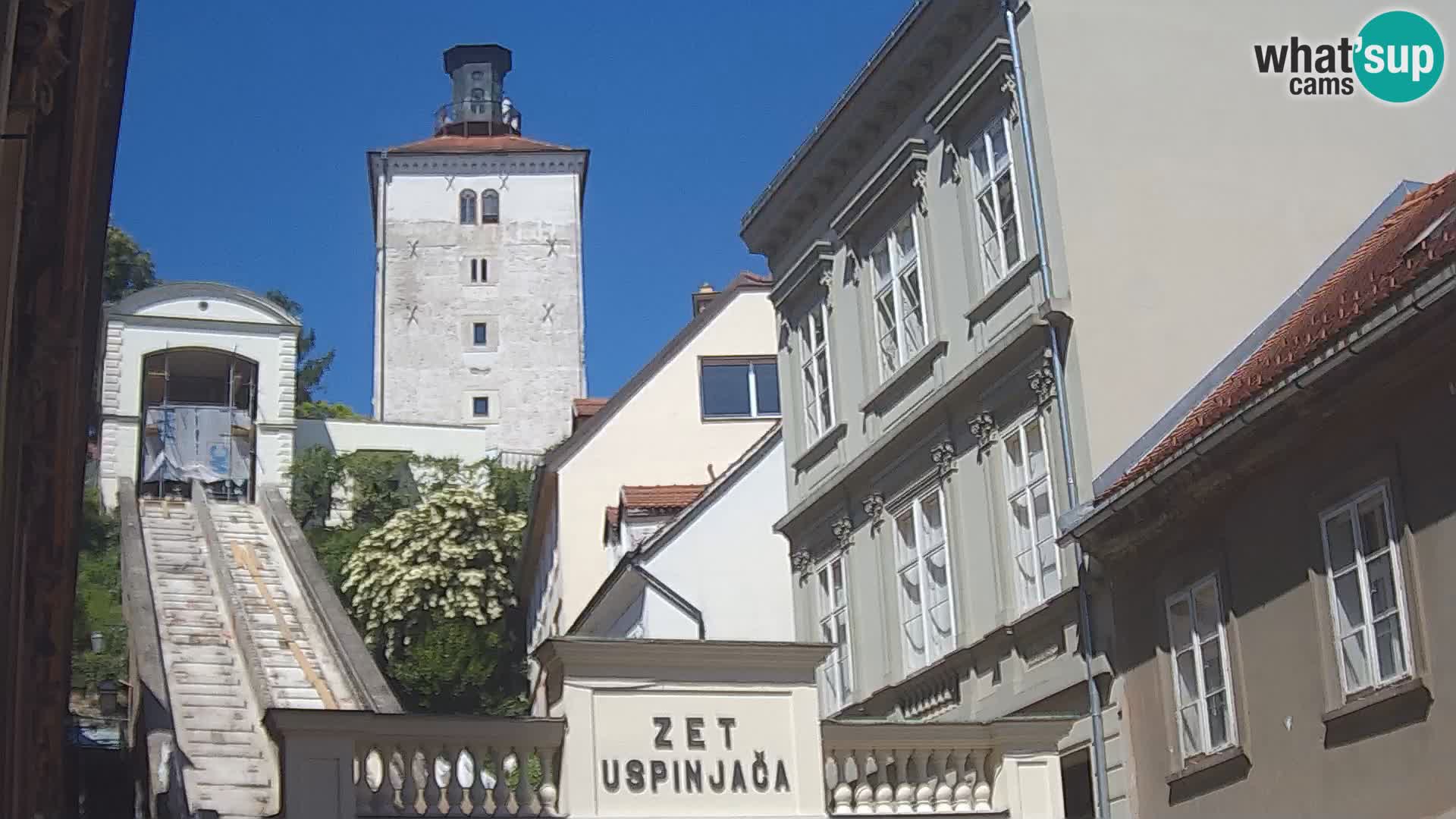 Funicolare di Zagabria