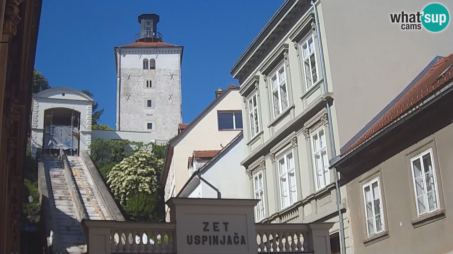 Zagreb Funicular
