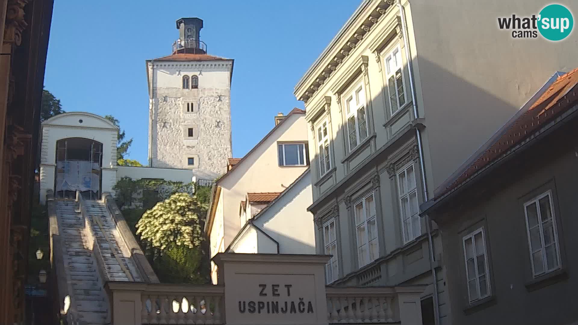 Funicolare di Zagabria