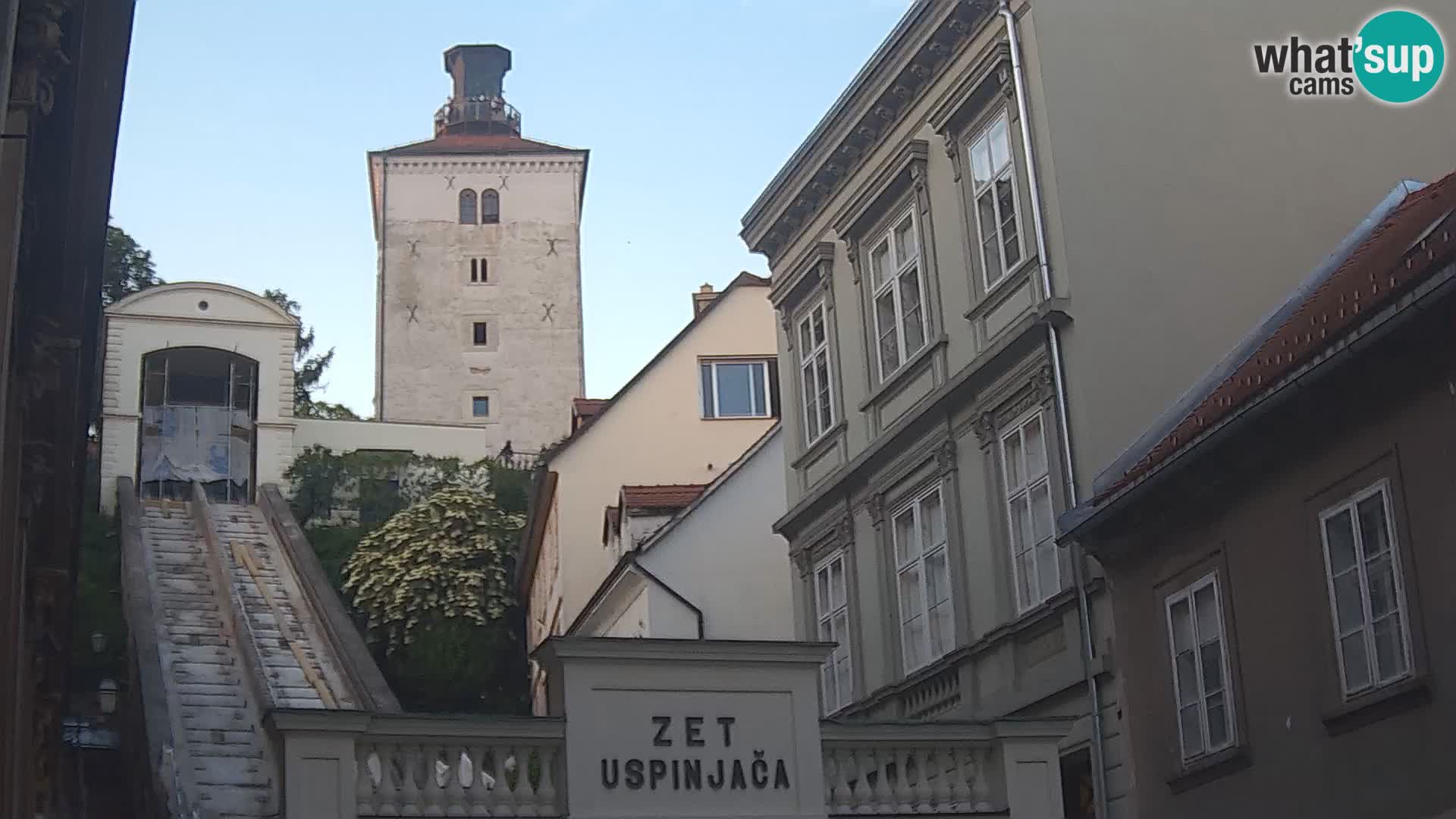 Zagreb Funiculaire