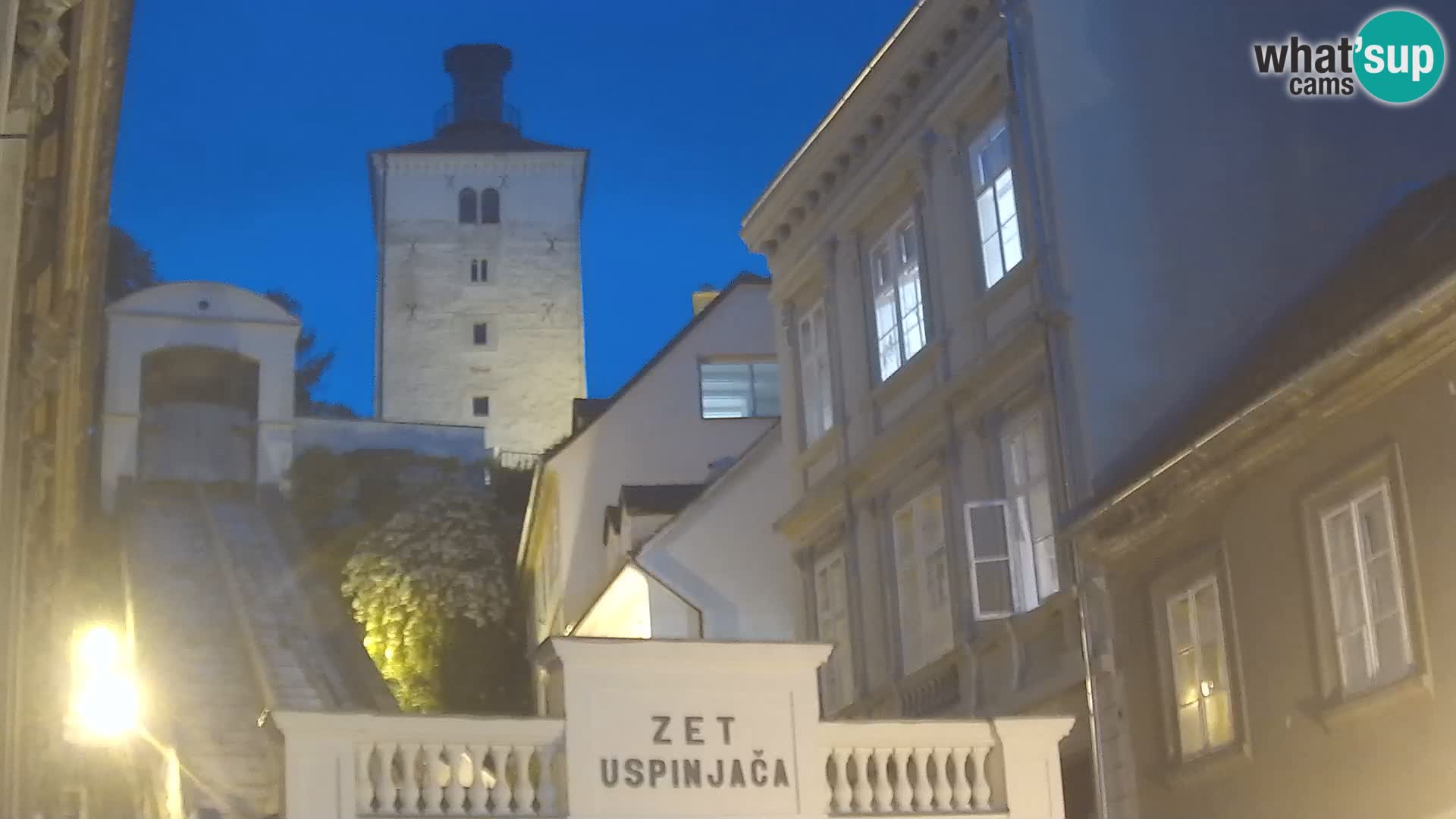 Funicolare di Zagabria