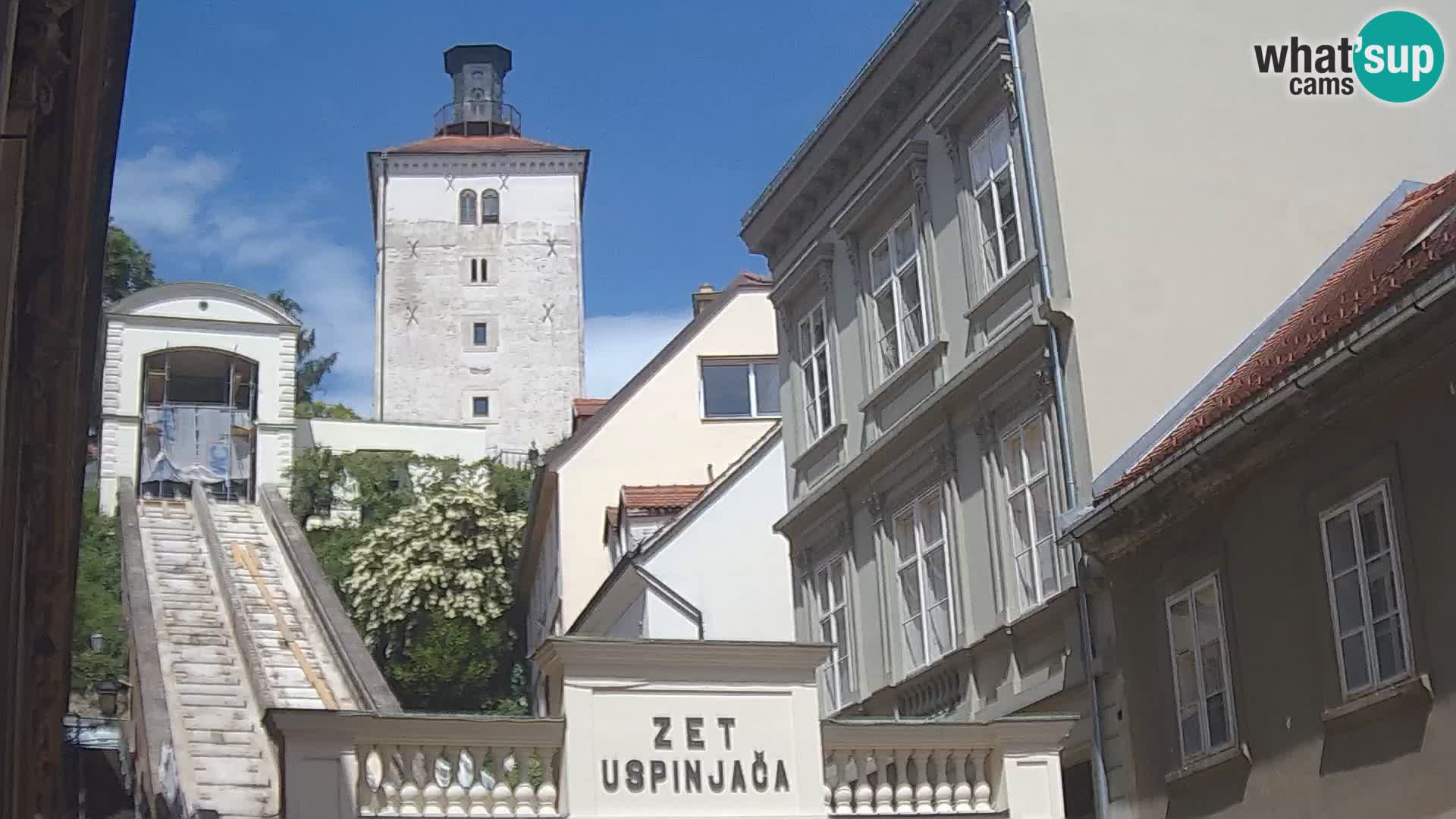 Funicolare di Zagabria