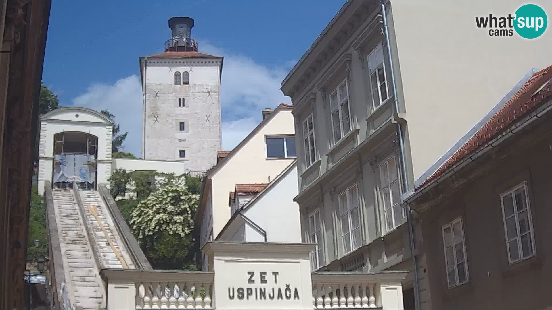 Zagreb Funiculaire