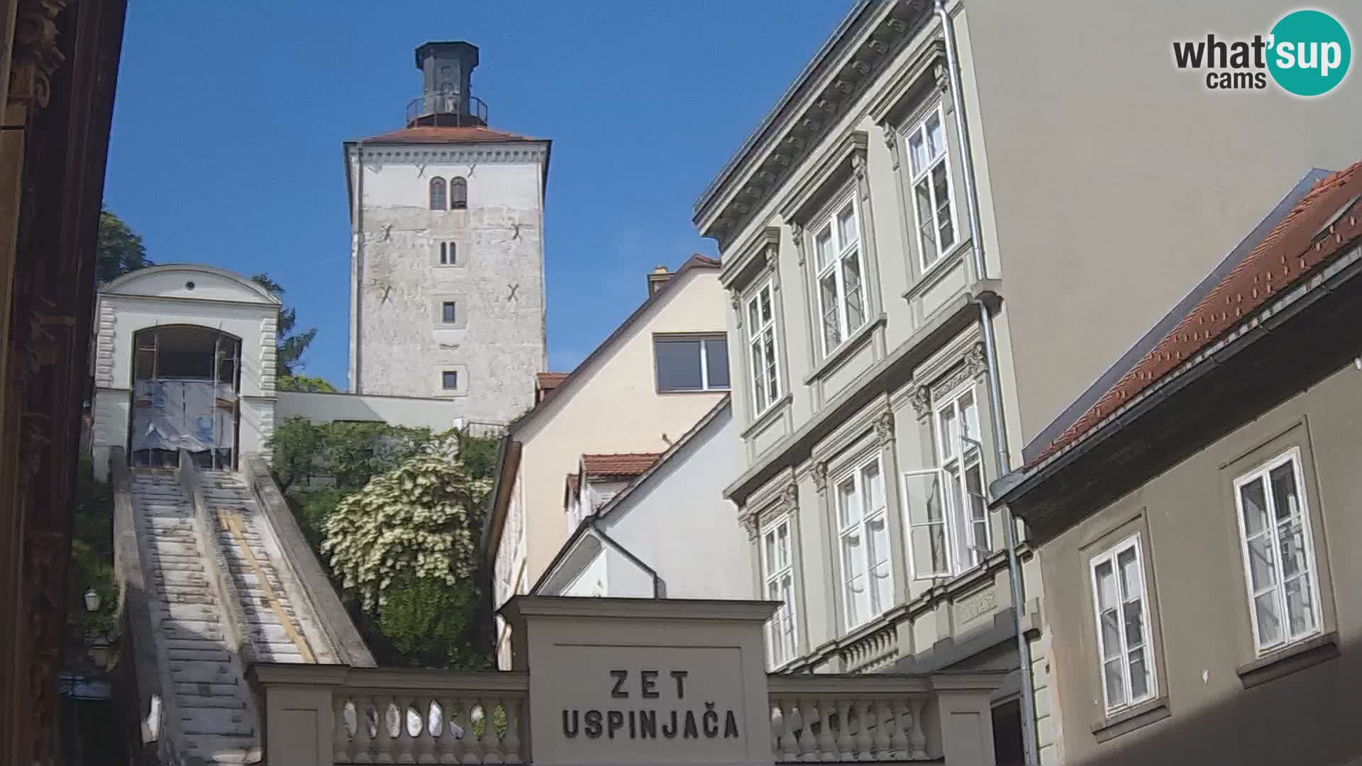 Zagreb Funicular