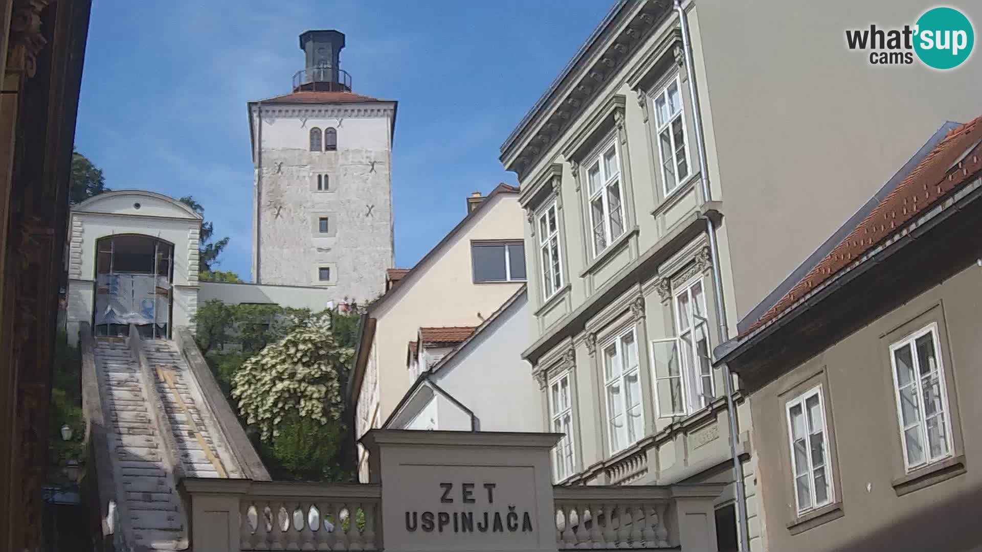 Funicolare di Zagabria