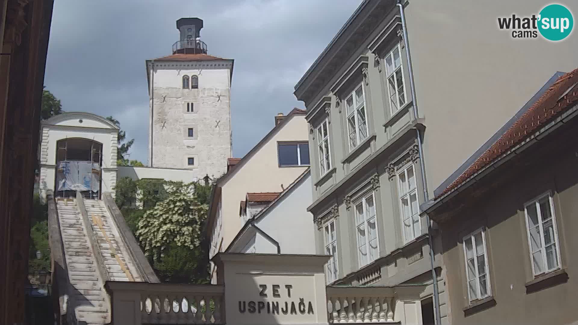 Zagreb Funicular