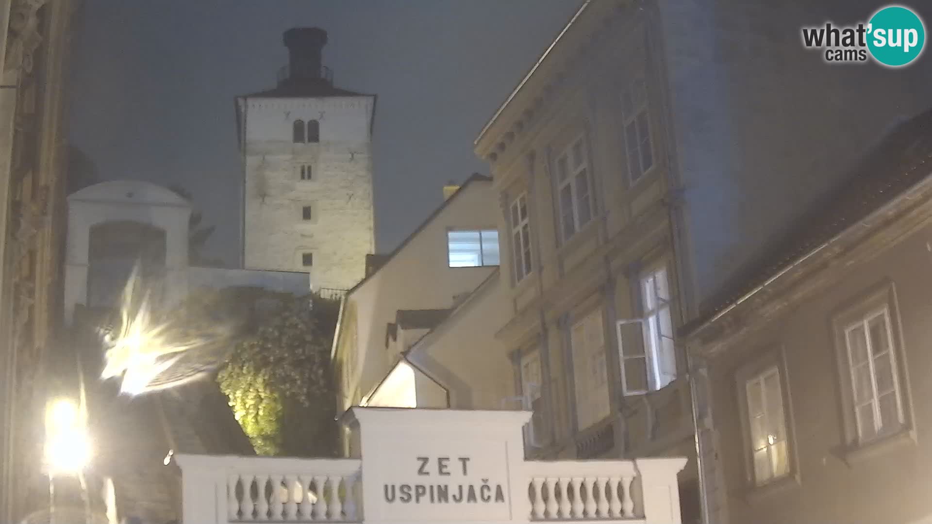 Zagrebačka uspinjača
